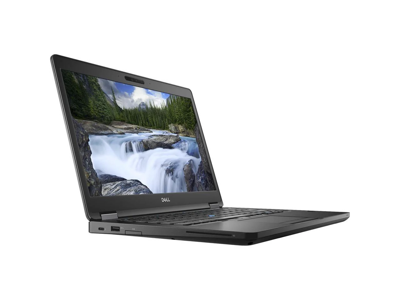 Dell Latitude 5490 14" Laptop Intel i5-7300U 2.6 GHz 16 GB 256 GB SSD Windows 10 Pro - Refurbished - Image 3