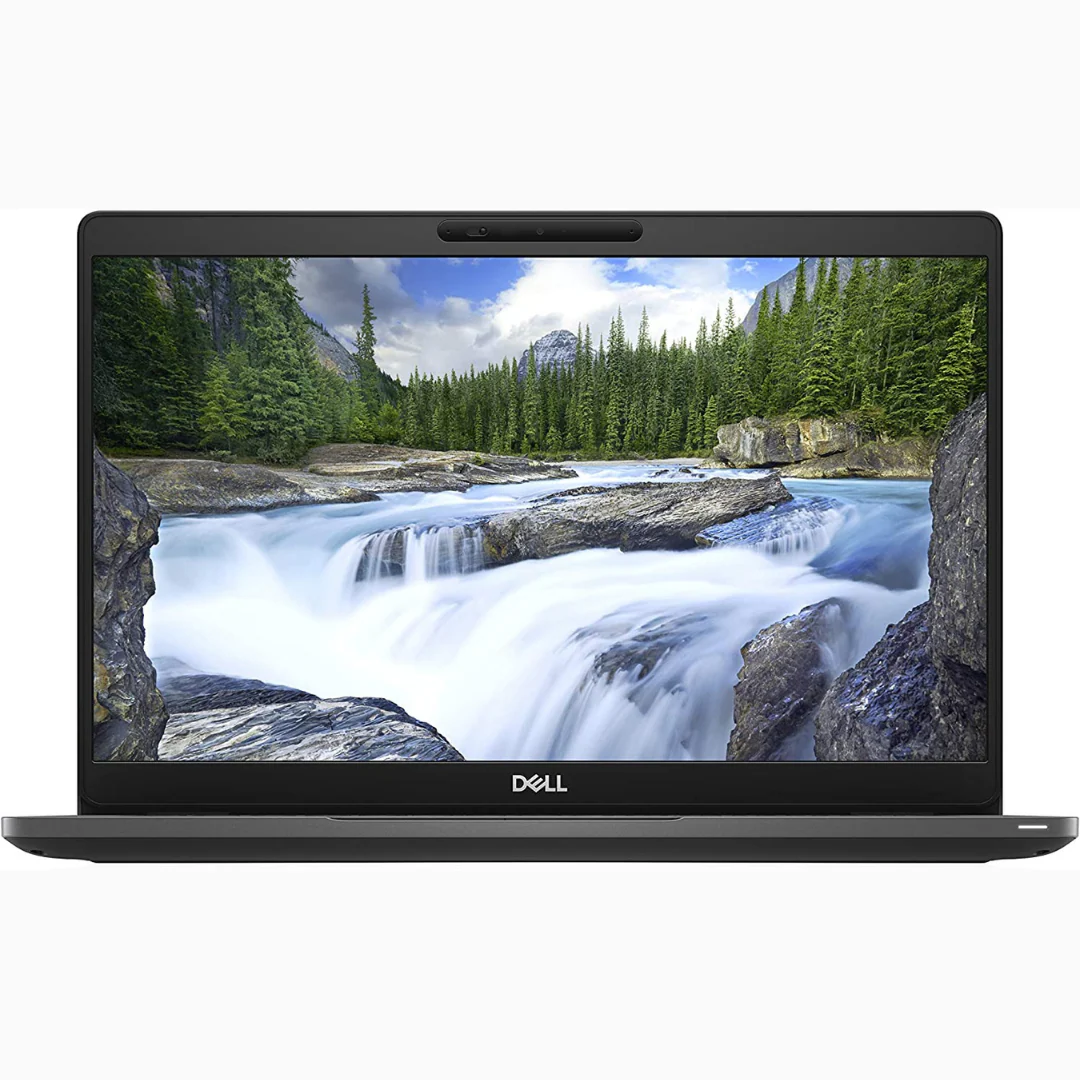 Dell  Latitude 5300 13.3" Touch Laptop Core i7-8665U 1.9GHz 16GB  512GB SSD Windows 10 Pro - Refurbished - Image 3