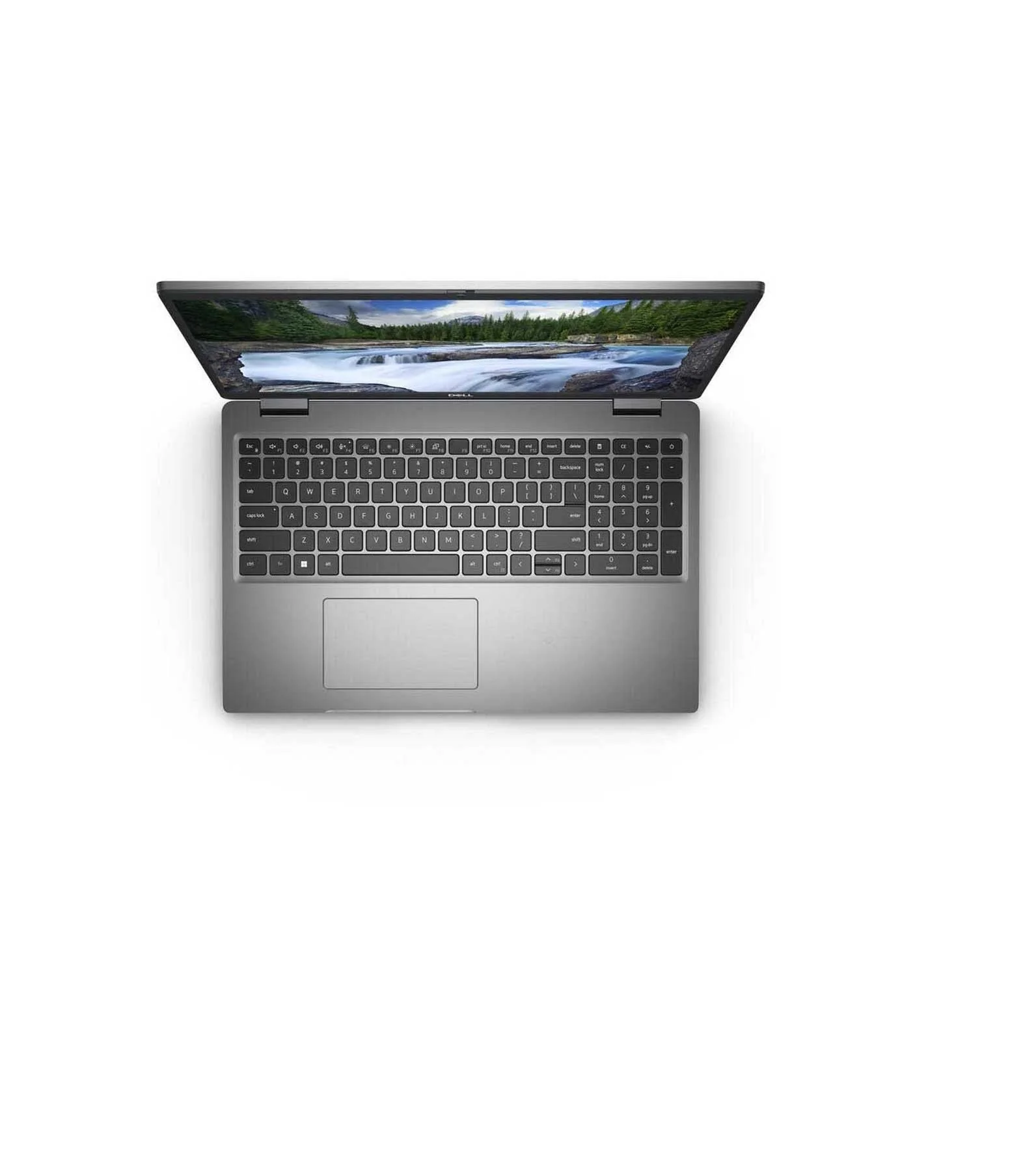 Dell Latitude 5530 15.6" Laptop Core i7-1255U 1.7GHz  16 GB 512 GB SSD Windows 11 Pro - Refurbished - Image 4