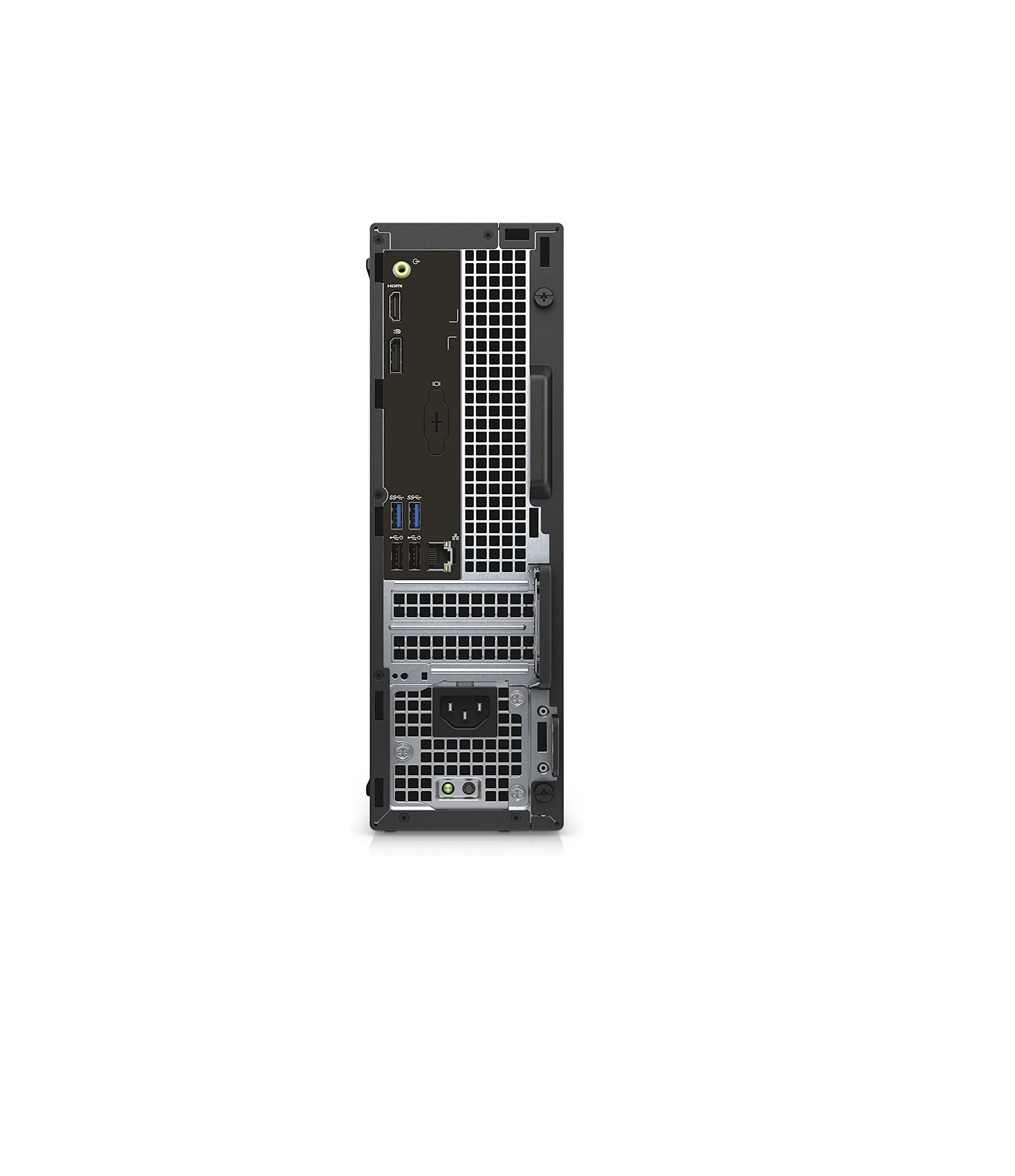 Dell OptiPlex 3050 SFF Desktop i7-6700 3.4GHz, 16GB RAM, 1TB Solid State Drive Windows 10 Pro - Refurbished - Image 4