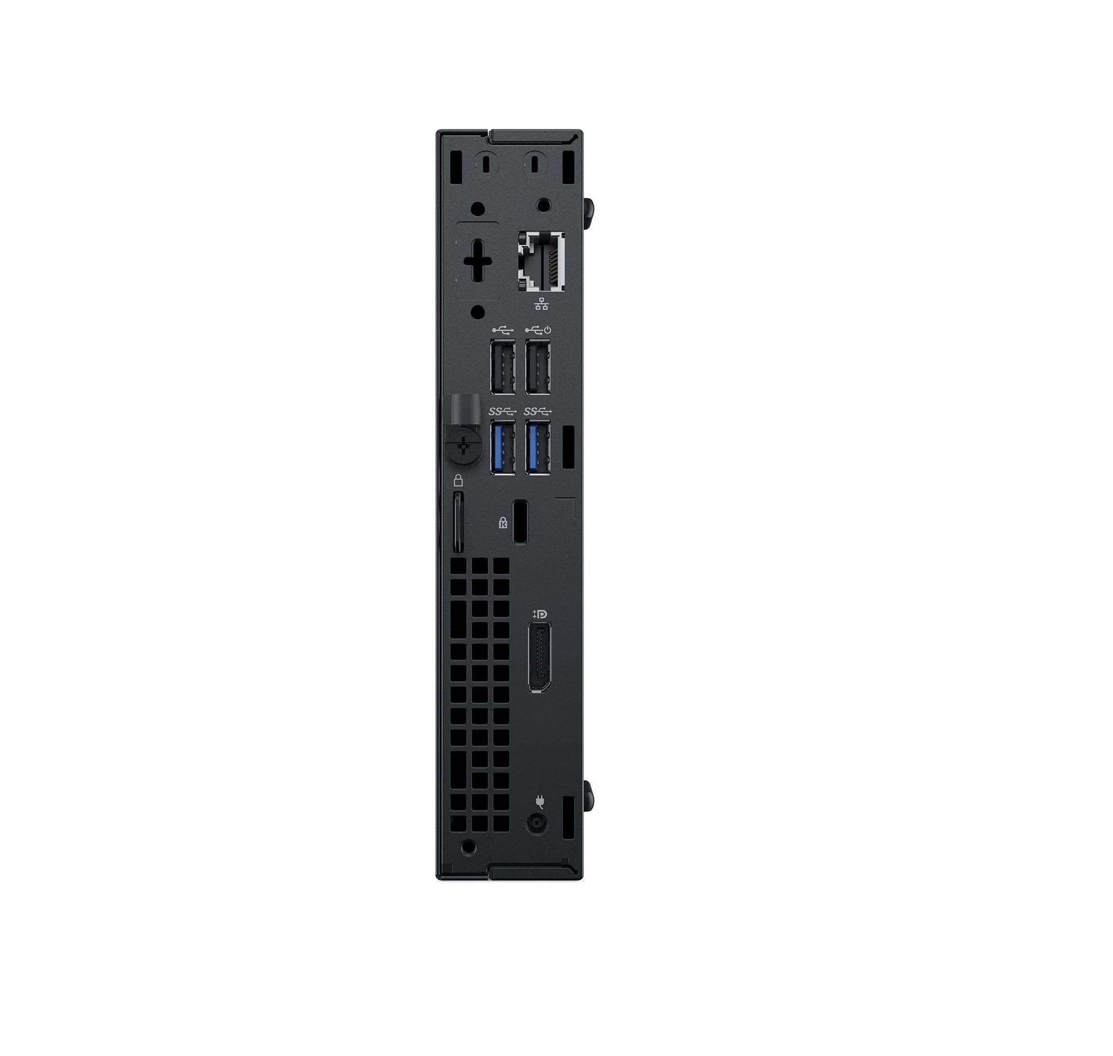 Dell OptiPlex 3070 Micro Desktop i5-9500T  2.20Ghz 16GB RAM, 512GB Solid State Drive, Windows 11 Pro - Refurbished - Image 2