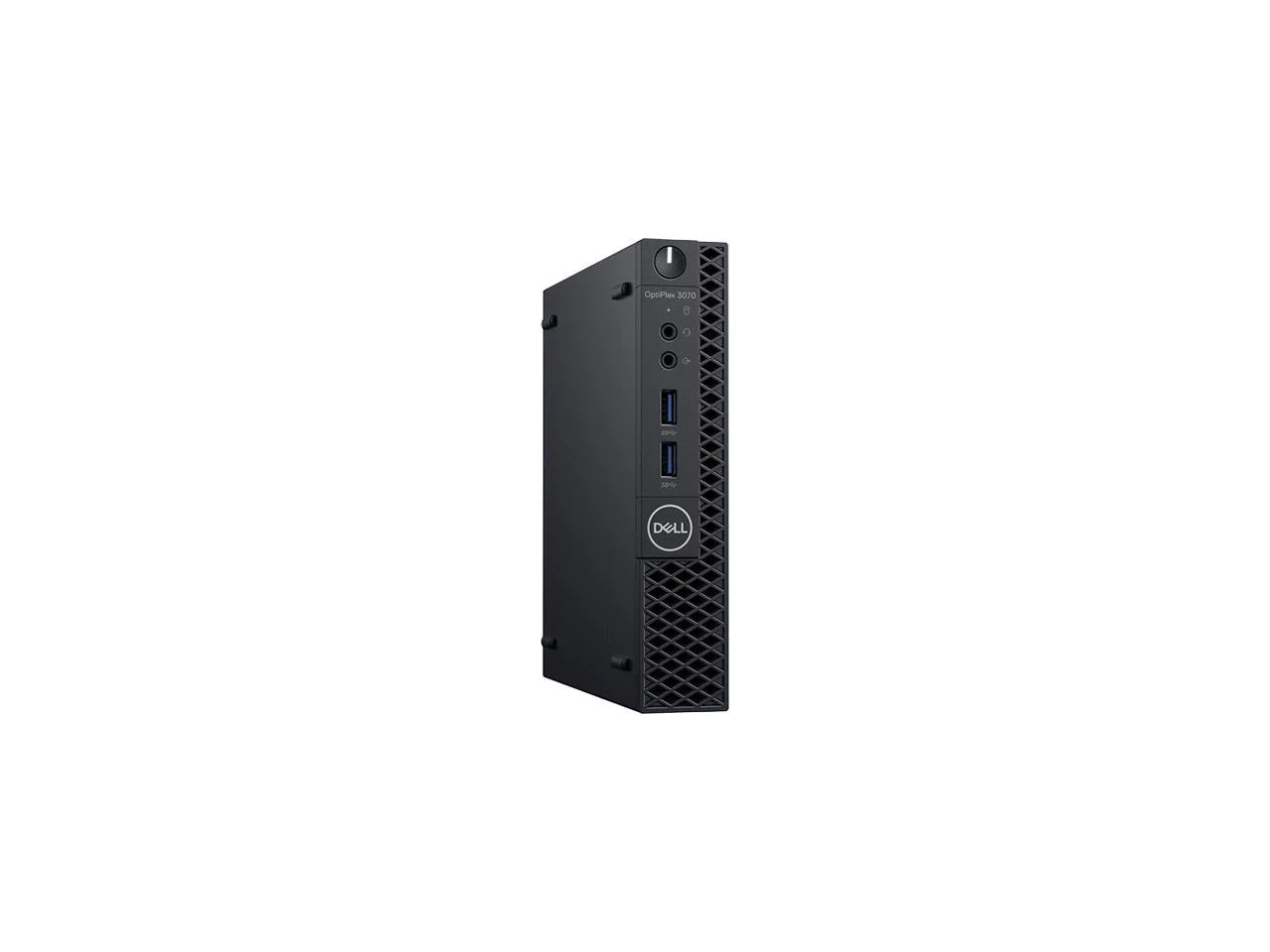 Dell OptiPlex 3070 Micro Desktop i5-9500T  2.20Ghz 16GB RAM, 512GB Solid State Drive, Windows 11 Pro - Refurbished - Image 3