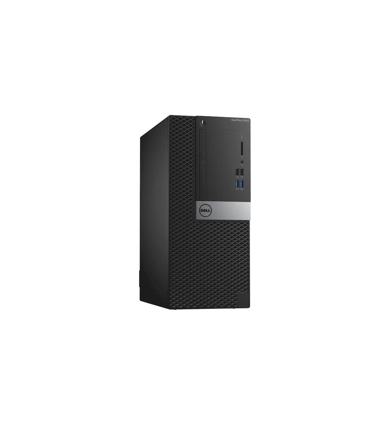 Dell OptiPlex 5040 Tower i5-6500 16GB RAM, 256GB Solid State Drive, Windows 10 Pro - Refurbished - Image 2