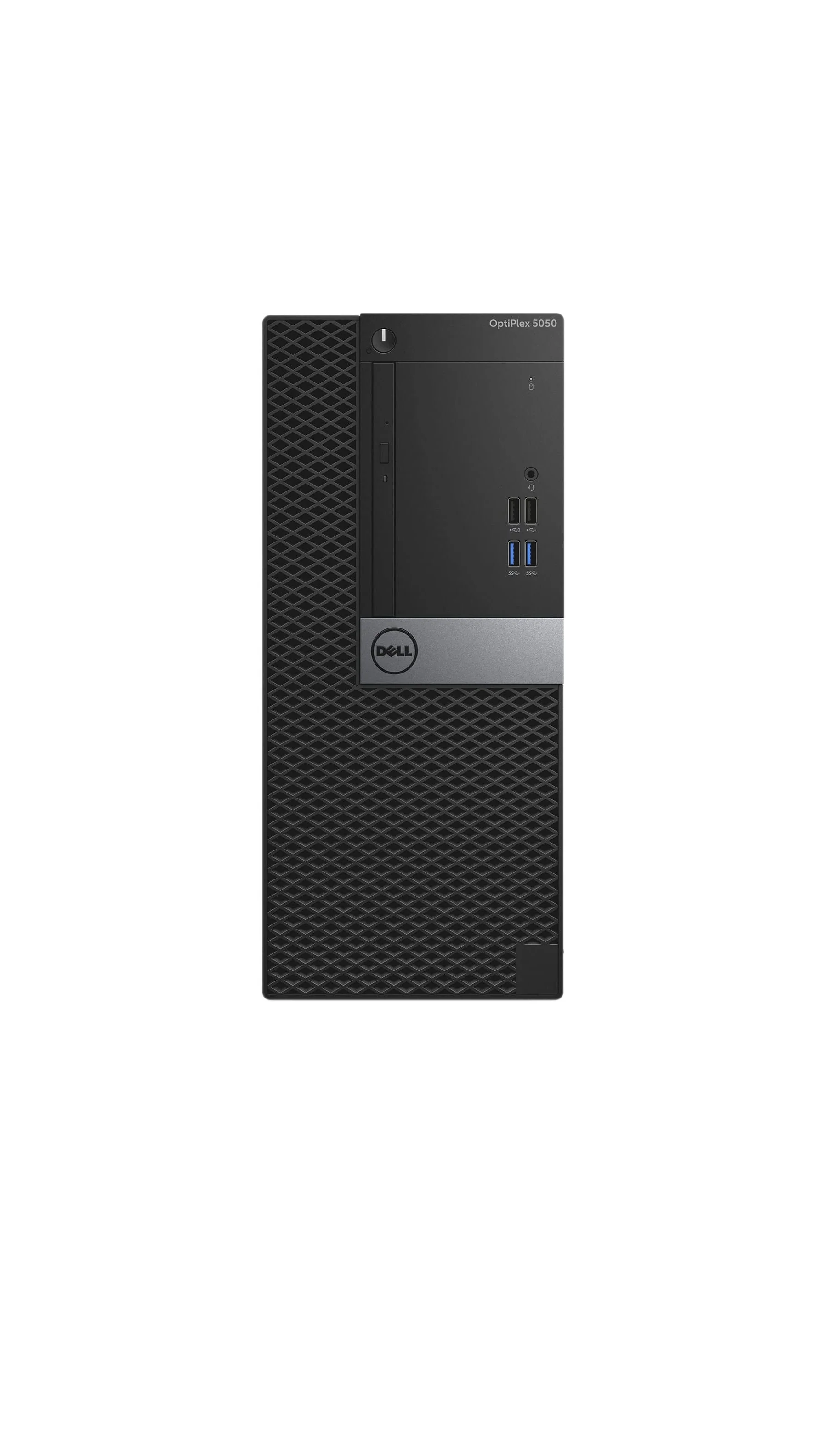 Dell OptiPlex 5050 Tower i5-6500 3.2GHz ,8GB RAM 256GB Solid State Drive Windows 10 Pro - Refurbished - Image 2