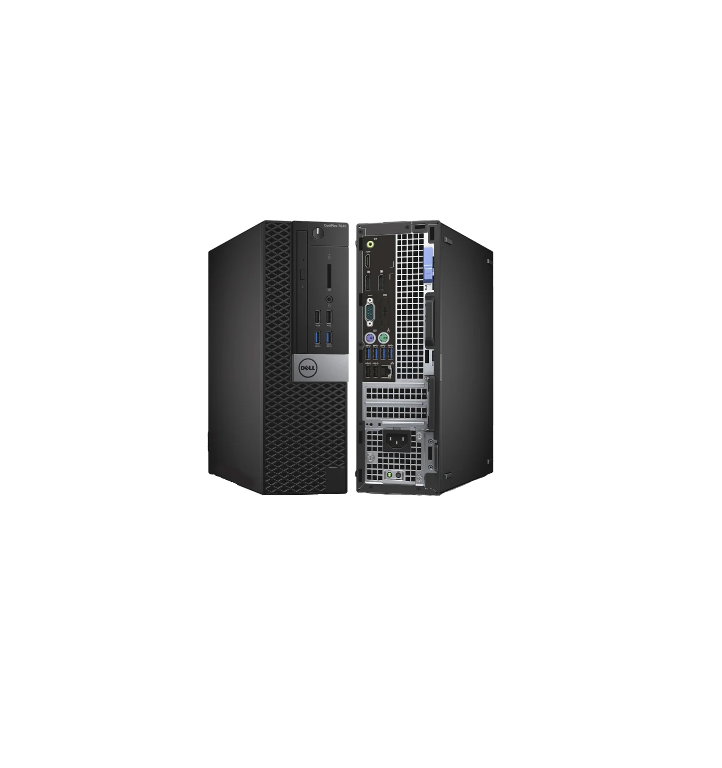 Dell OptiPlex 5050 Tower i5-6500 3.2GHz ,8GB RAM 256GB Solid State Drive Windows 10 Pro - Refurbished - Image 3