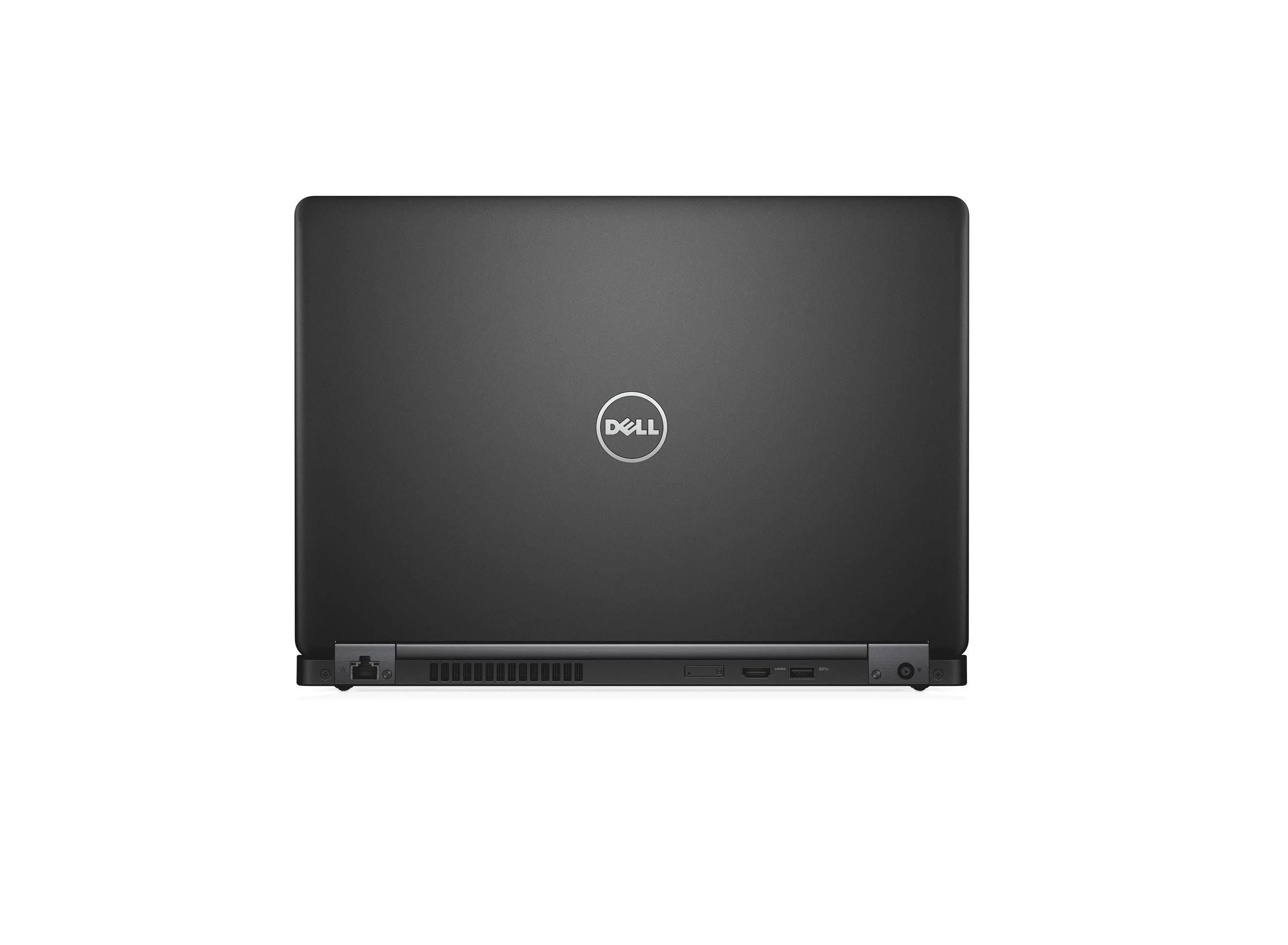 Dell 5480 Latitude 14" Laptop Intel i5-7300U 2.6GHz 16GB RAM, 256GB Solid State Drive, Windows 10 Pro - Refurbished - Image 10