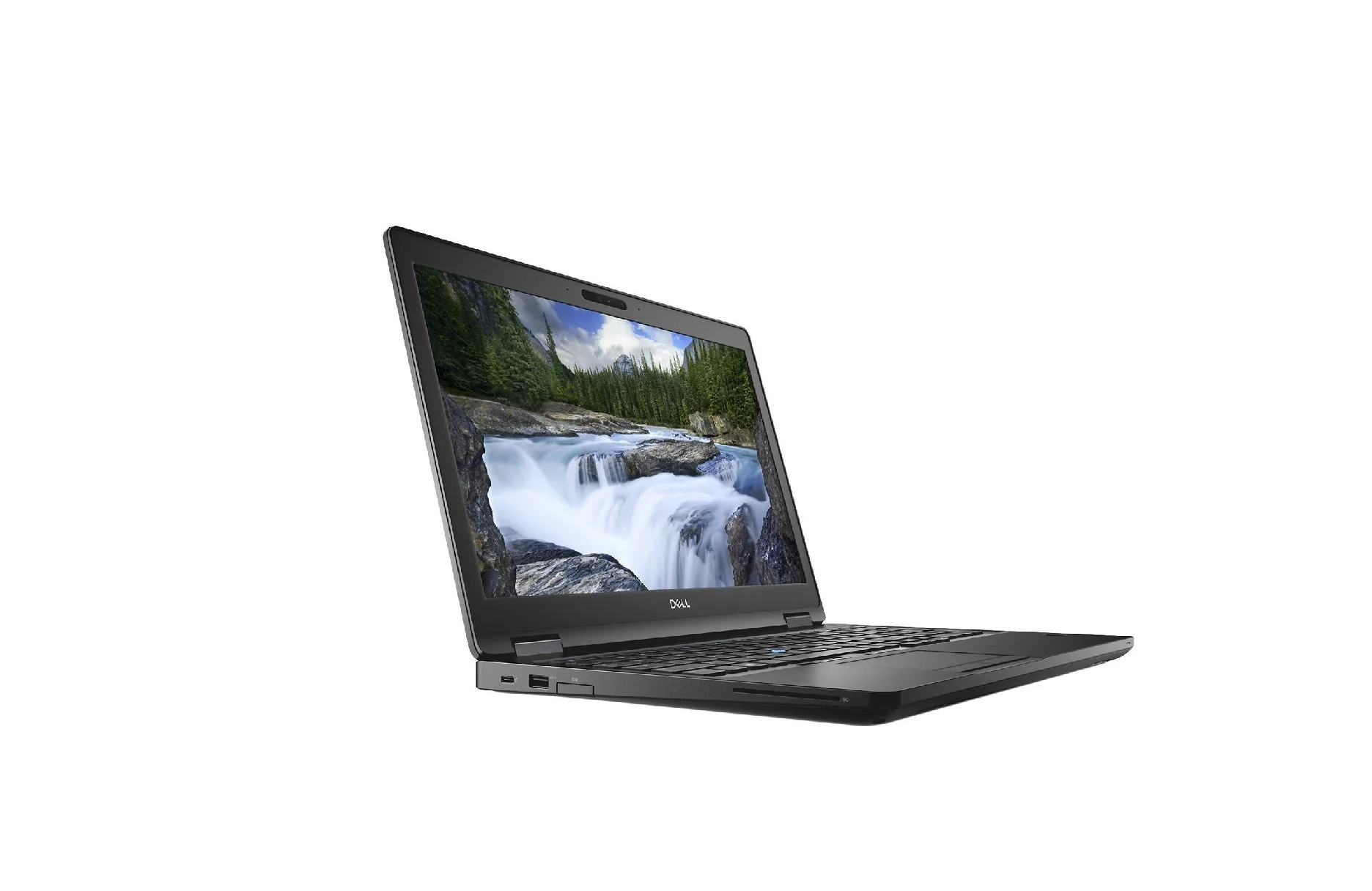 Dell 5590 Latitude 15.6" Laptop Intel i7-8650U 1.9GHz 16GB RAM 512GB SSD Windows 11 Pro - Refurbished - Image 2