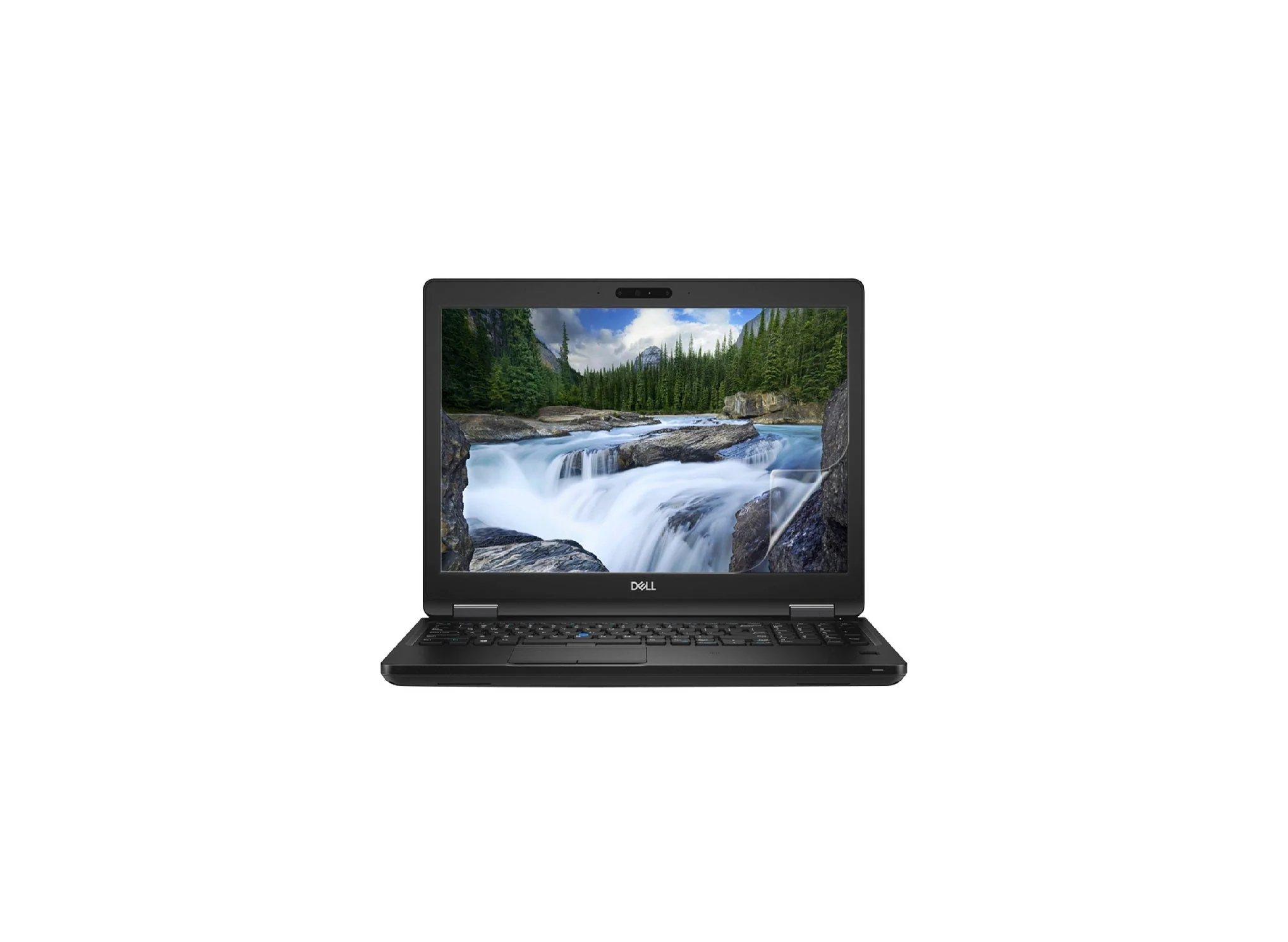 Dell Latitude 5590 15.6" Laptop Core i5-8250U 1.7 GHz  16 GB 256 GB Windows 10 Pro - Refurbished