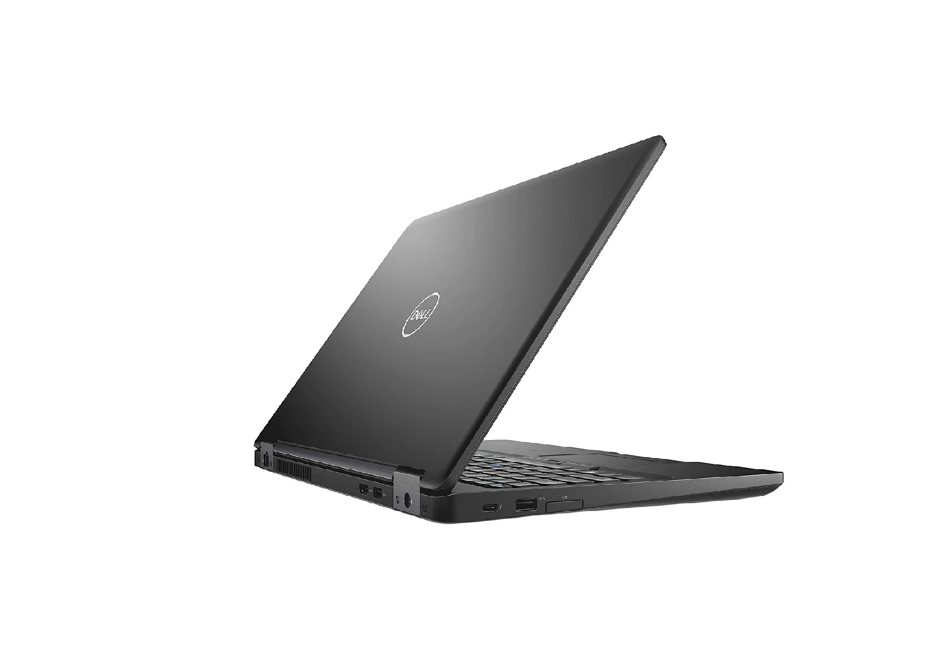 Dell 5590 Latitude 15.6" Laptop Intel i5-8350U 1.7GHz 16GB RAM, 256GB Solid State Drive, Webcam, Windows 10 Pro - Refurbished - Image 3
