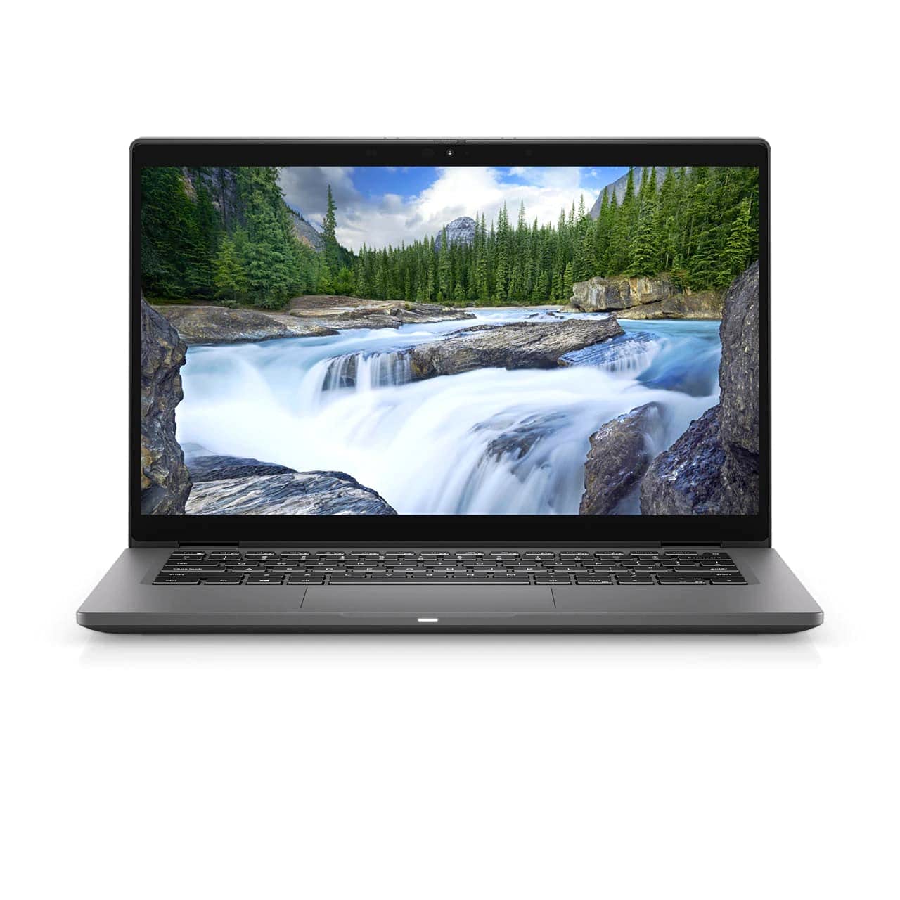 Dell 7310 Latitude 13.3” Touch Laptop Intel i7-10610U 32GB RAM, 512GB SSD Solid State Drive, Webcam, Windows 10 Pro - Refurbished
