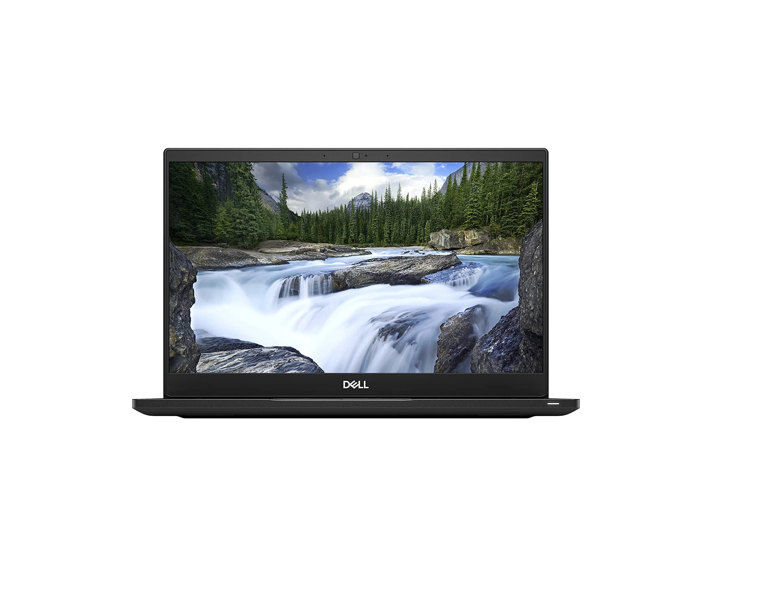 Dell 7390 Latitude 13.3" Touch Laptop Intel i7-8650U 1.90GHz 16GB 512GB SSD Windows 11 Pro - Refurbished