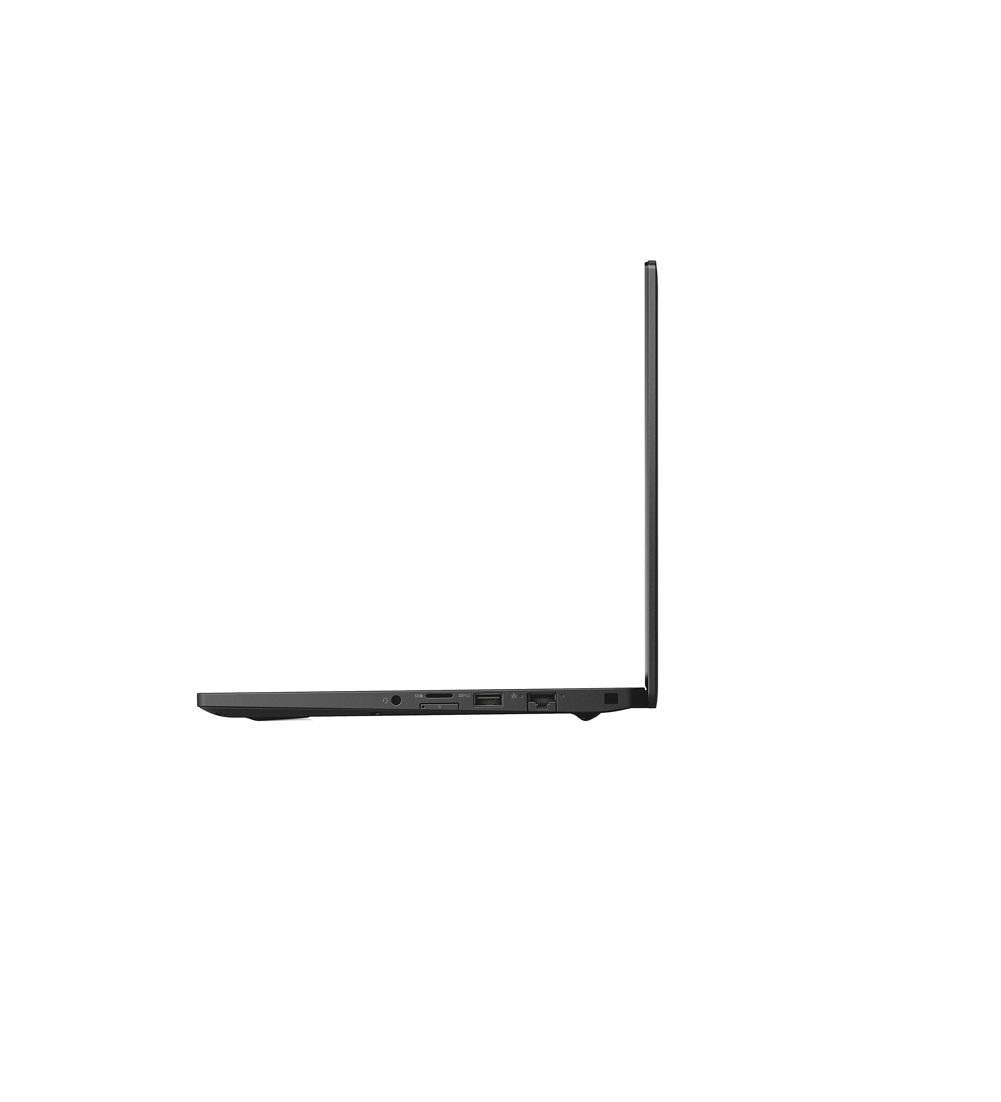Dell 7390 Latitude Touch Screen 13.3" Laptop Intel i5-7300U 1.90GHz 16GB RAM, 256GB Solid State Drive, Webcam, Windows 10 Pro - Refurbished - Image 3