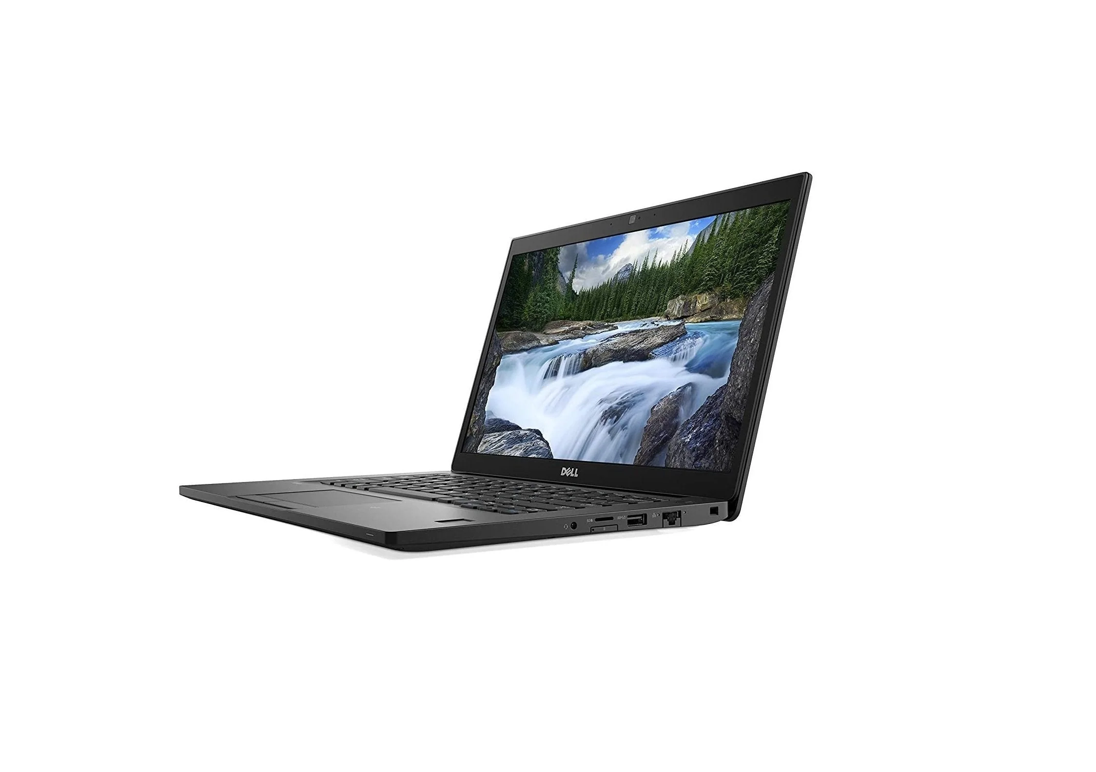 Dell 7490 Latitude Touchscreen 14" i5-7300U 1.7GHz 8GB RAM, 256GB Solid State Drive, Windows 10 Pro - Refurbished - Image 4