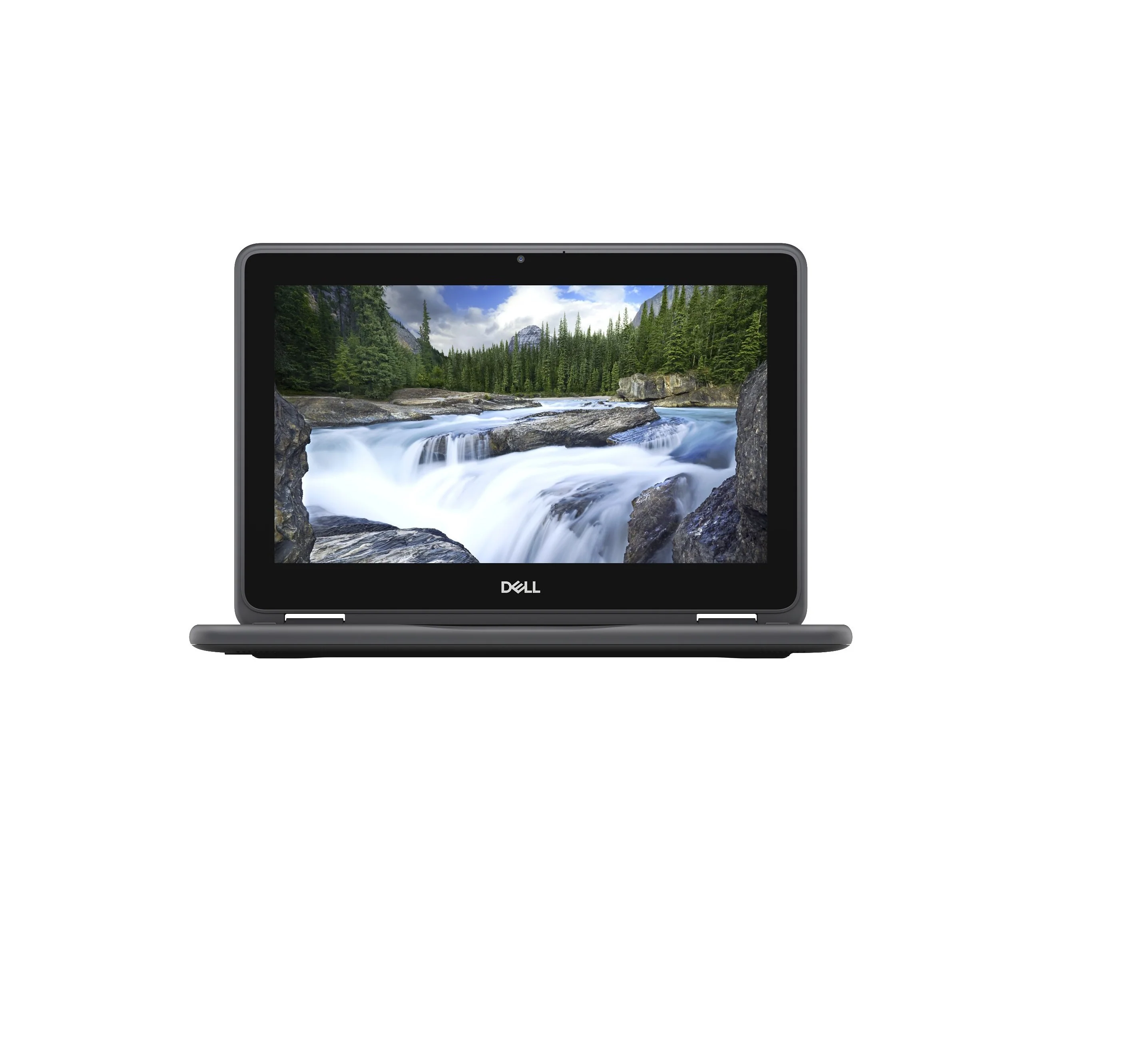 Dell Latitude 3190 2-in-1 11.6" Touch Laptop Pentium N5030 8 GB 128 GB Windows 11 Pro - Refurbished