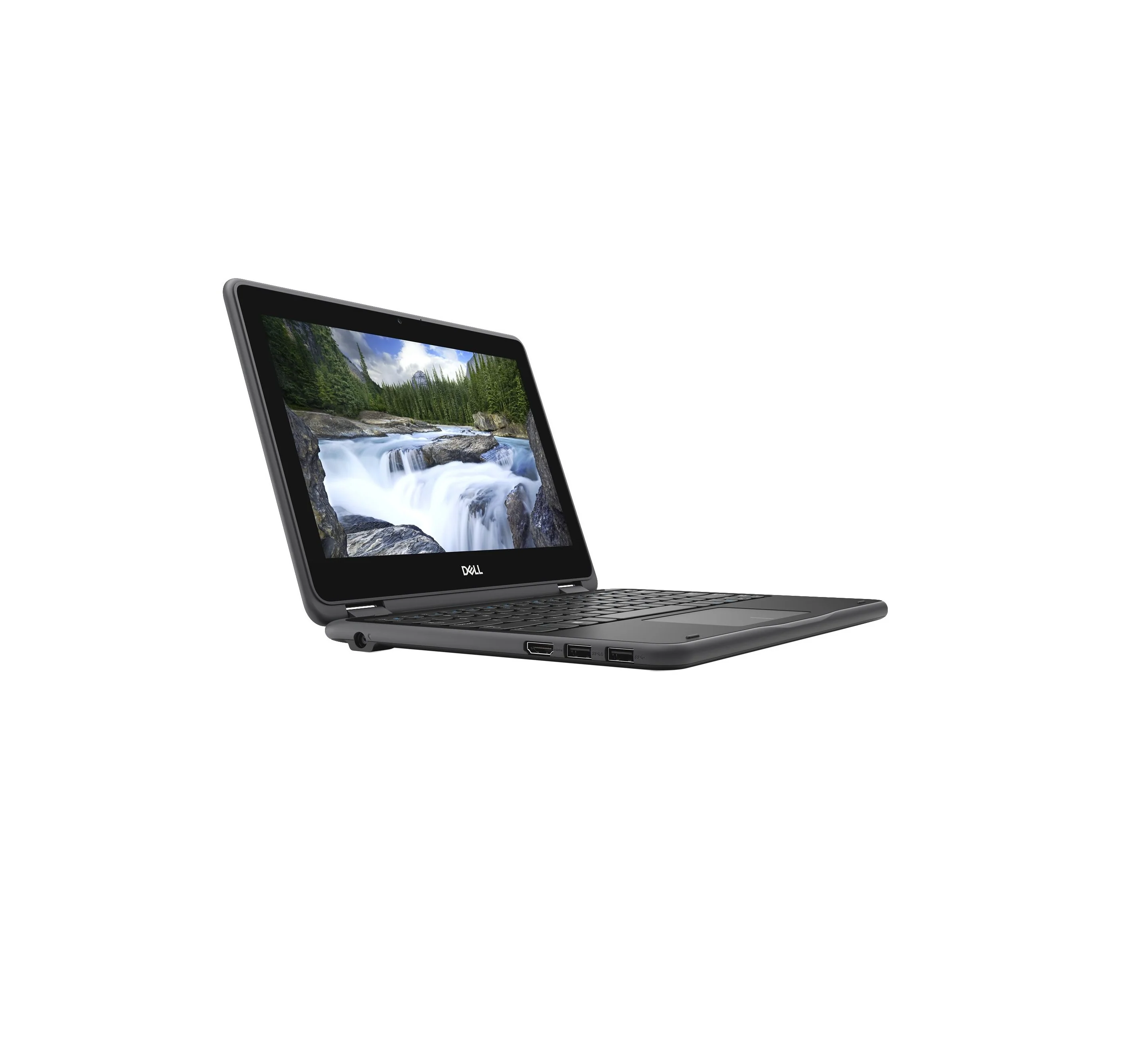 Dell Latitude 3190 2-in-1 11.6" Touch Laptop Pentium N5030 8 GB 128 GB Windows 11 Pro - Refurbished - Image 3