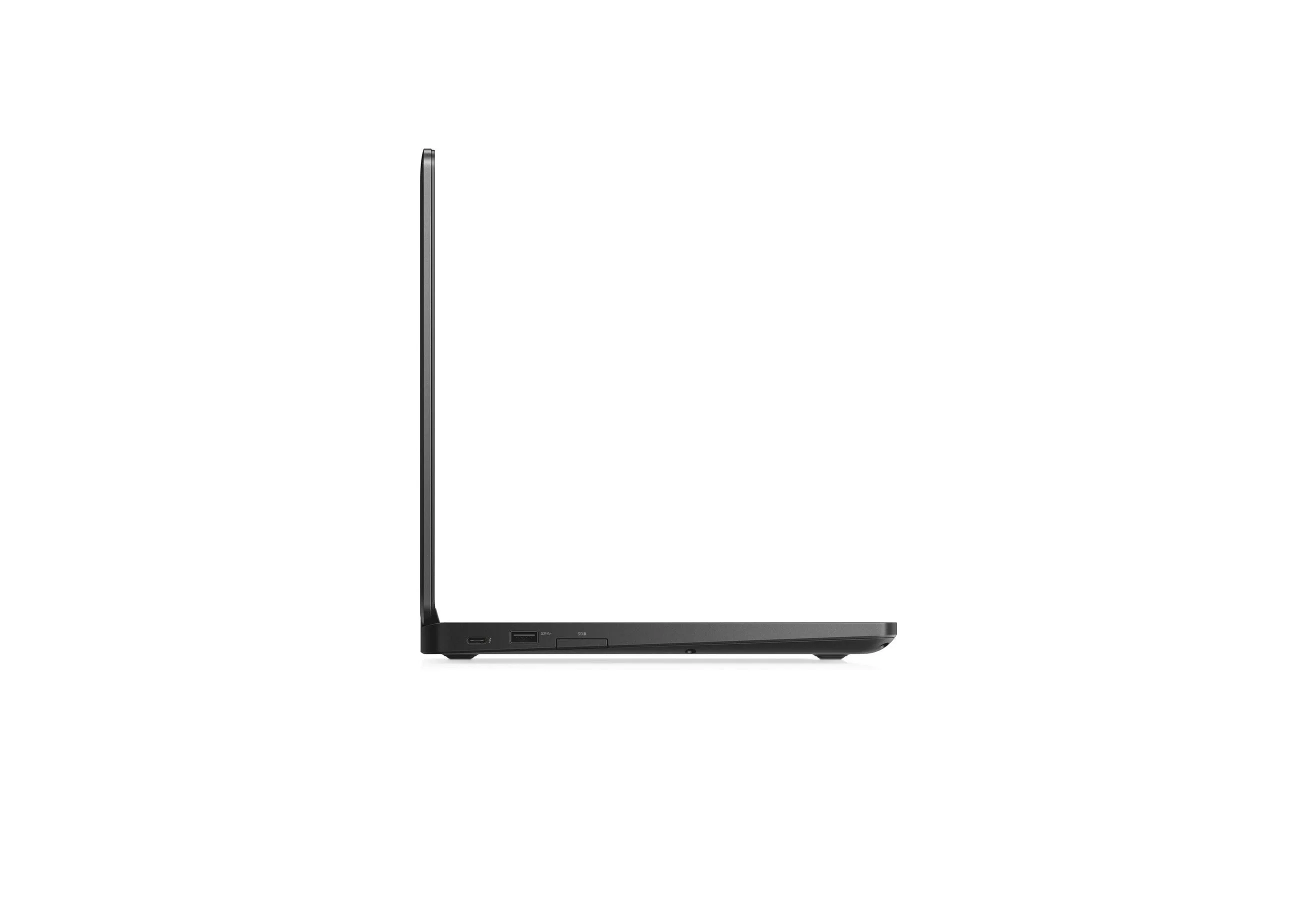 Dell 5480 Latitude 14" Laptop i7-6600U 2.6GHz 16GB RAM, 256GB Solid State Drive, Windows 10 Pro - Refurbished - Image 6