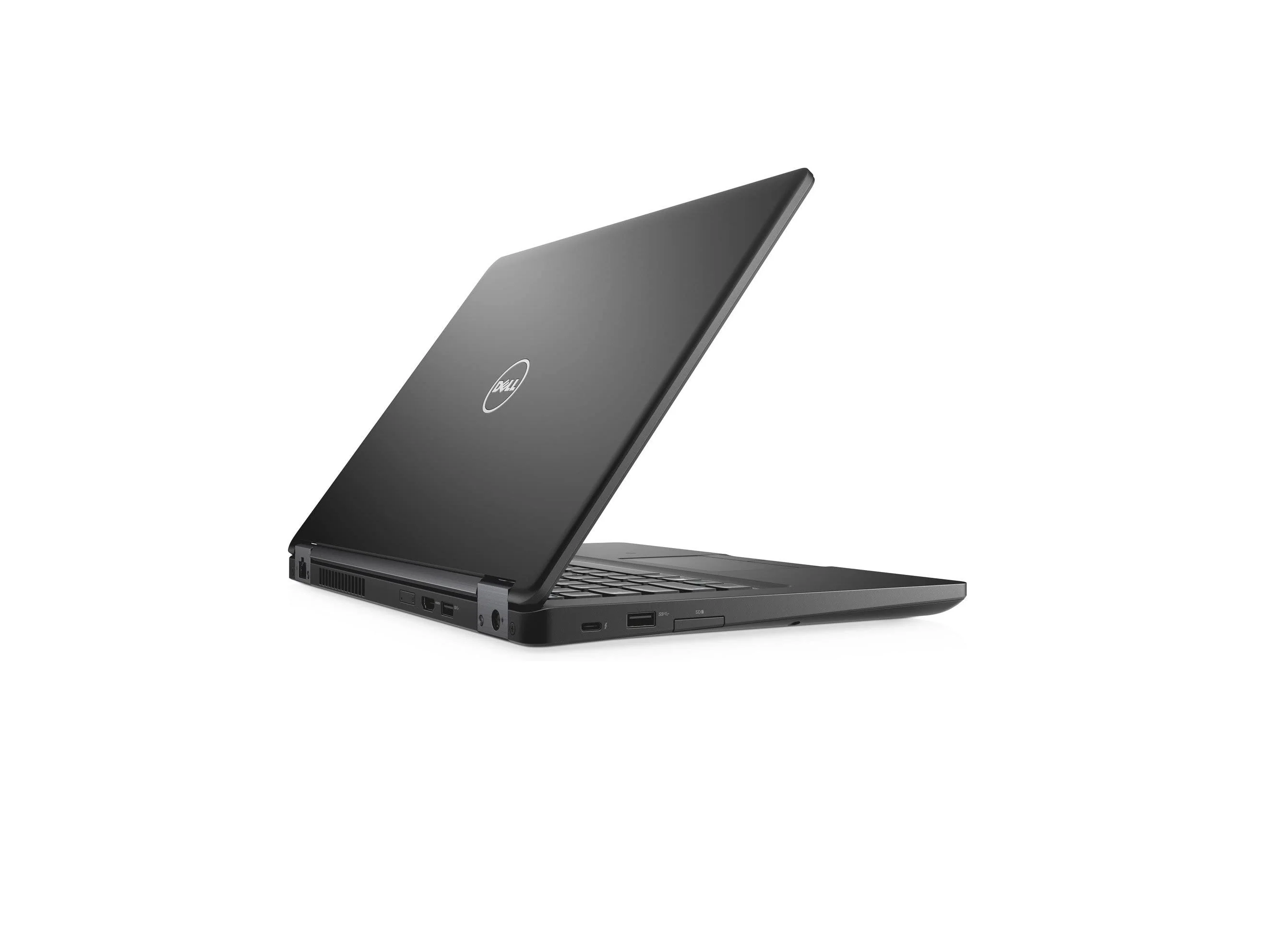 Dell 5480 Latitude 14" Laptop i7-6600U 2.6GHz 16GB RAM, 256GB Solid State Drive, Windows 10 Pro - Refurbished - Image 9