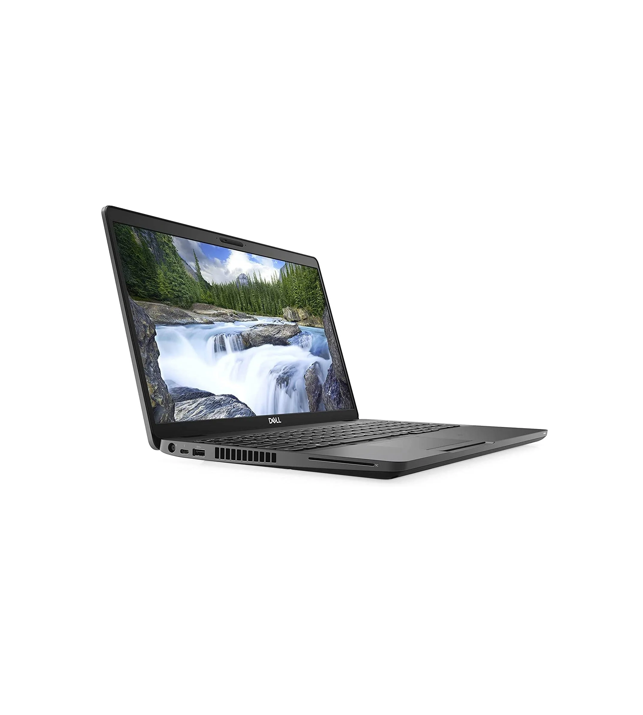 Dell Latitude 5500 15.6" Laptop Core i7-8665U 1.9 GHz 16 GB 512 GB SSD Windows 11 Pro - Refurbished - Image 3