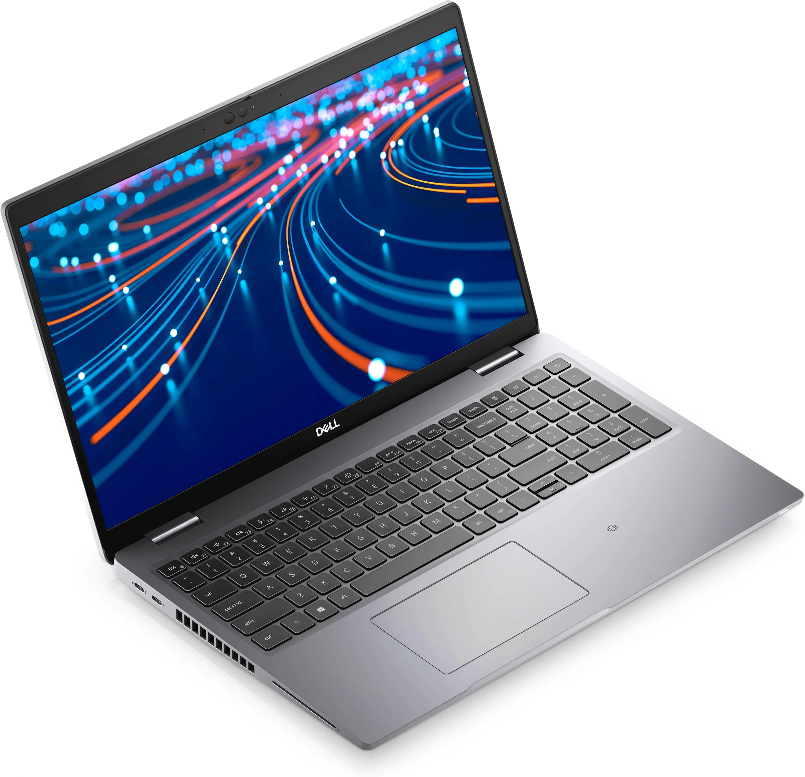 Dell Latitude 5521 15.6" Laptop Core i7-11850H 16GB 512GB SSD Windows 11 Pro - Refurbished - Image 3