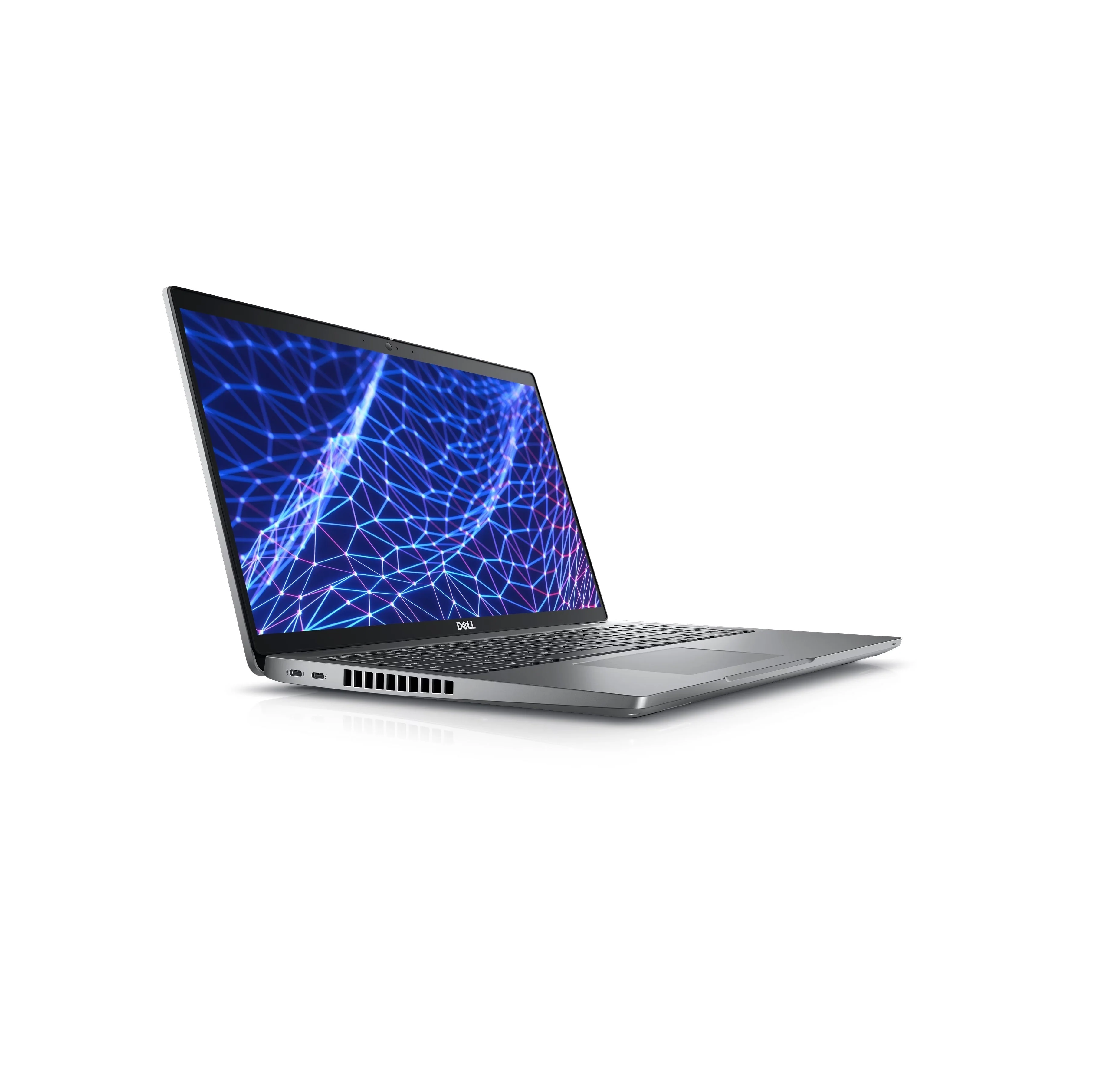 Dell Latitude 5510 15.6" Laptop Core i7-10610U 16 GB 512G GB SSD Windows 11 Pro - Refurbished - Image 2