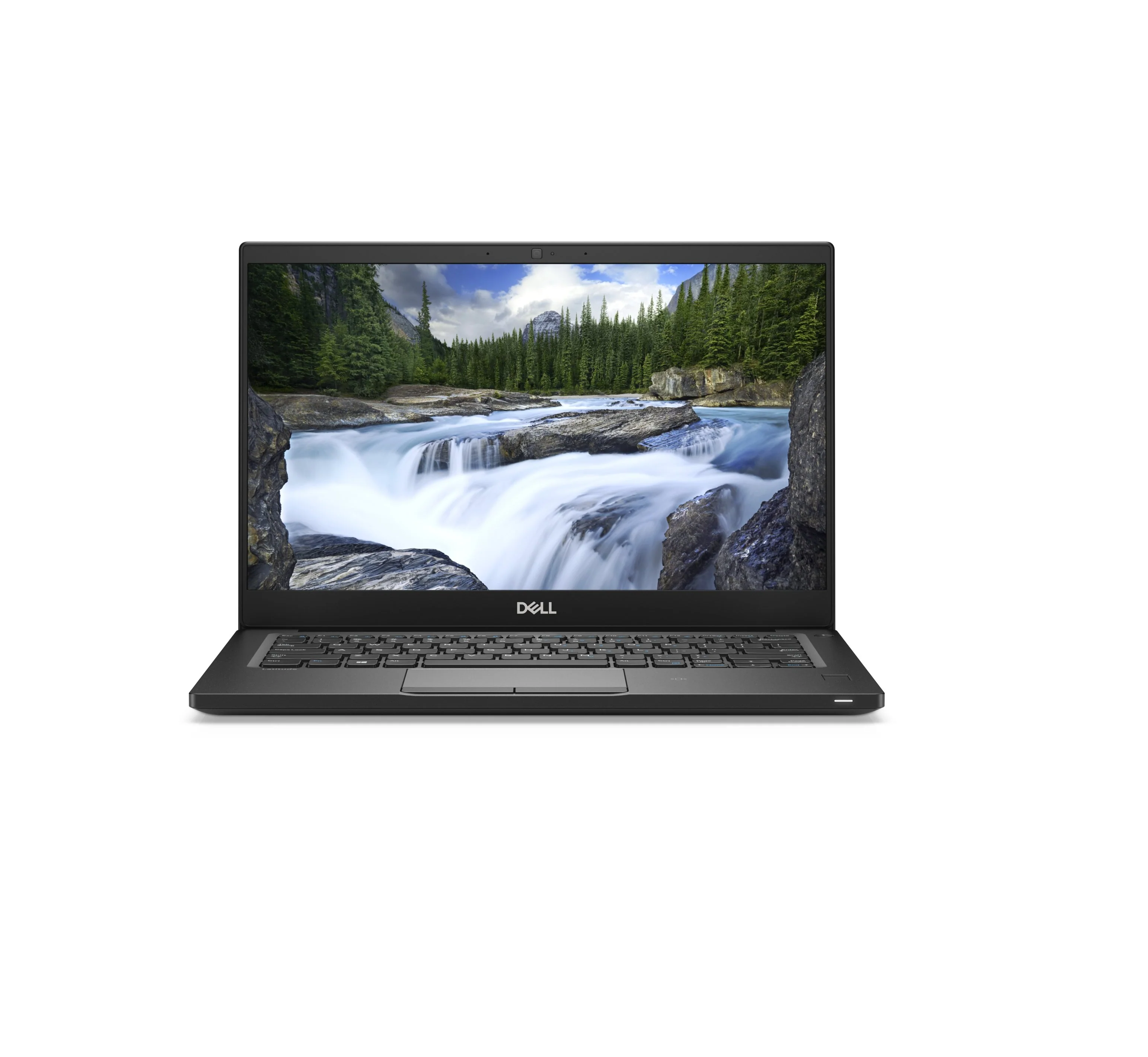 Dell Latitude 7390 13.3" Laptop Intel i7-8650U 1.9 GHz 16 GB 256 GB SSD Windows 11 Pro - Refurbished