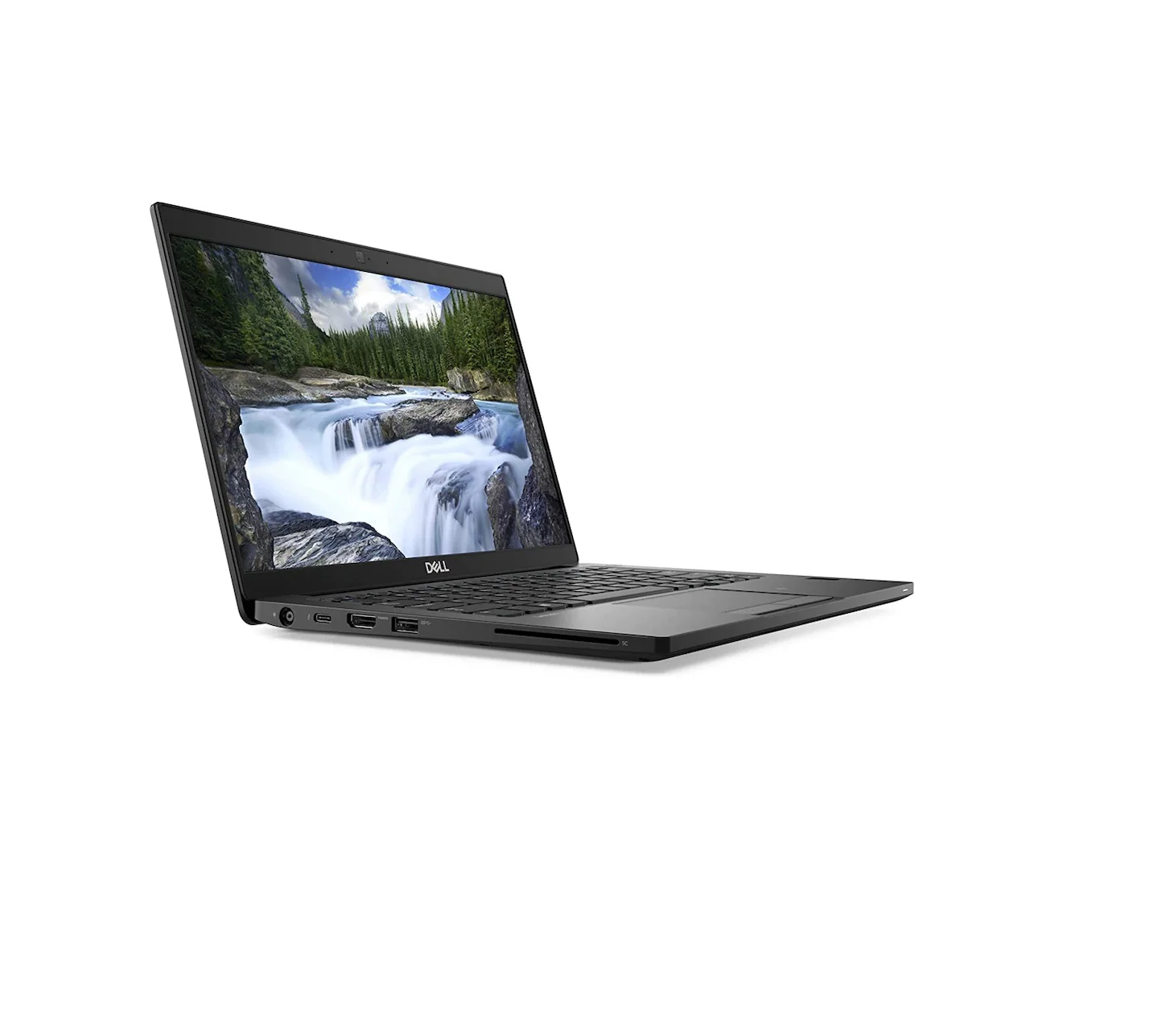Dell Latitude 7390 13.3" Laptop Intel i7-8650U 1.9 GHz 16 GB 256 GB SSD Windows 11 Pro - Refurbished - Image 2