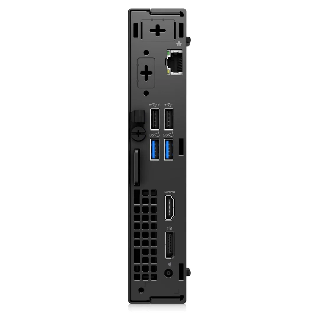 Dell OptiPlex 3000 Micro Desktop Intel i5-12400T 1.8 GHz 16GB 512GB SSD Windows 11 Pro Refurbished - Image 2