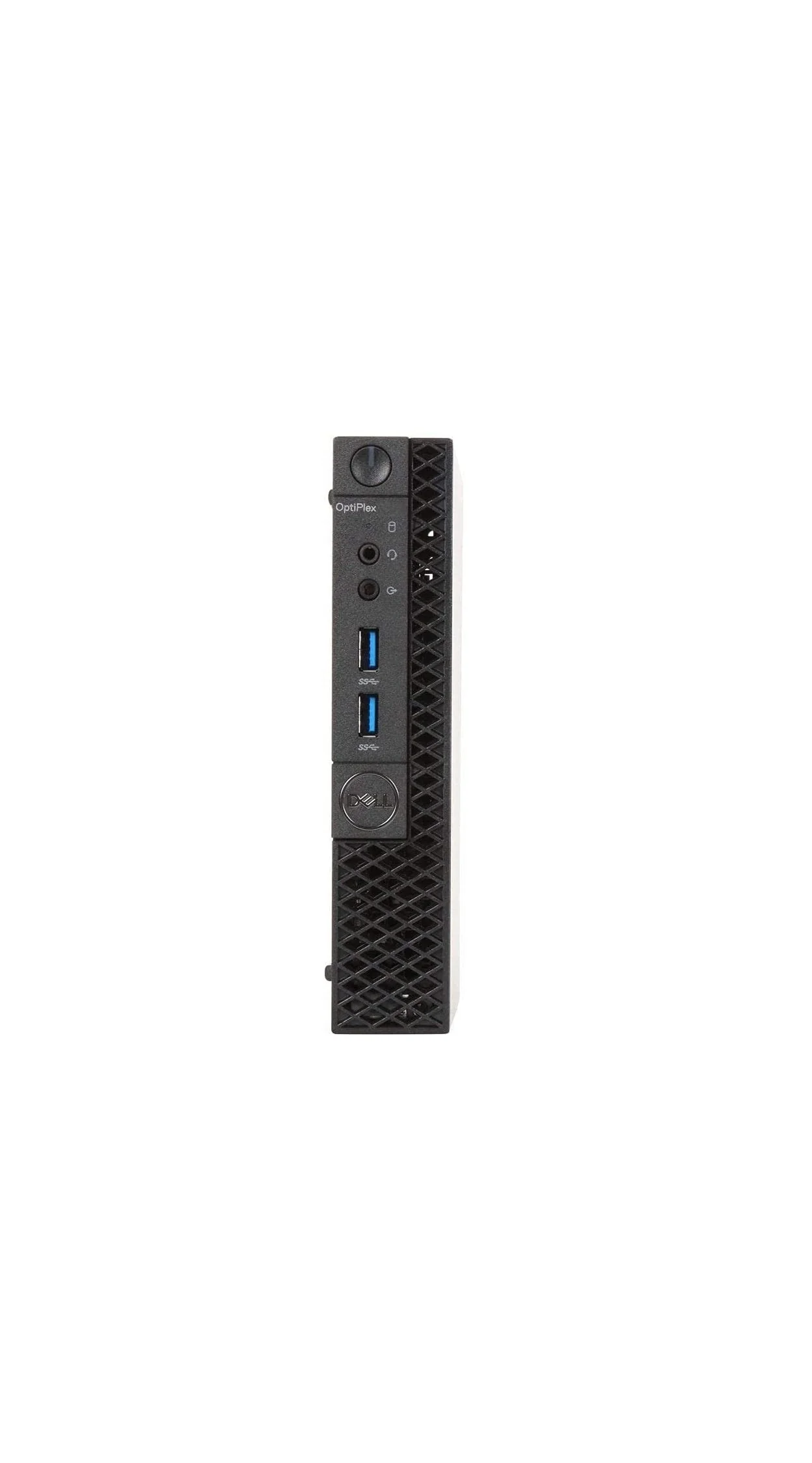 Dell OptiPlex 3040 Micro Desktop i5-6500T 2.5GHz, 8GB RAM, 256GB Solid State Drive, Windows 10 Pro - Refurbished - Image 2