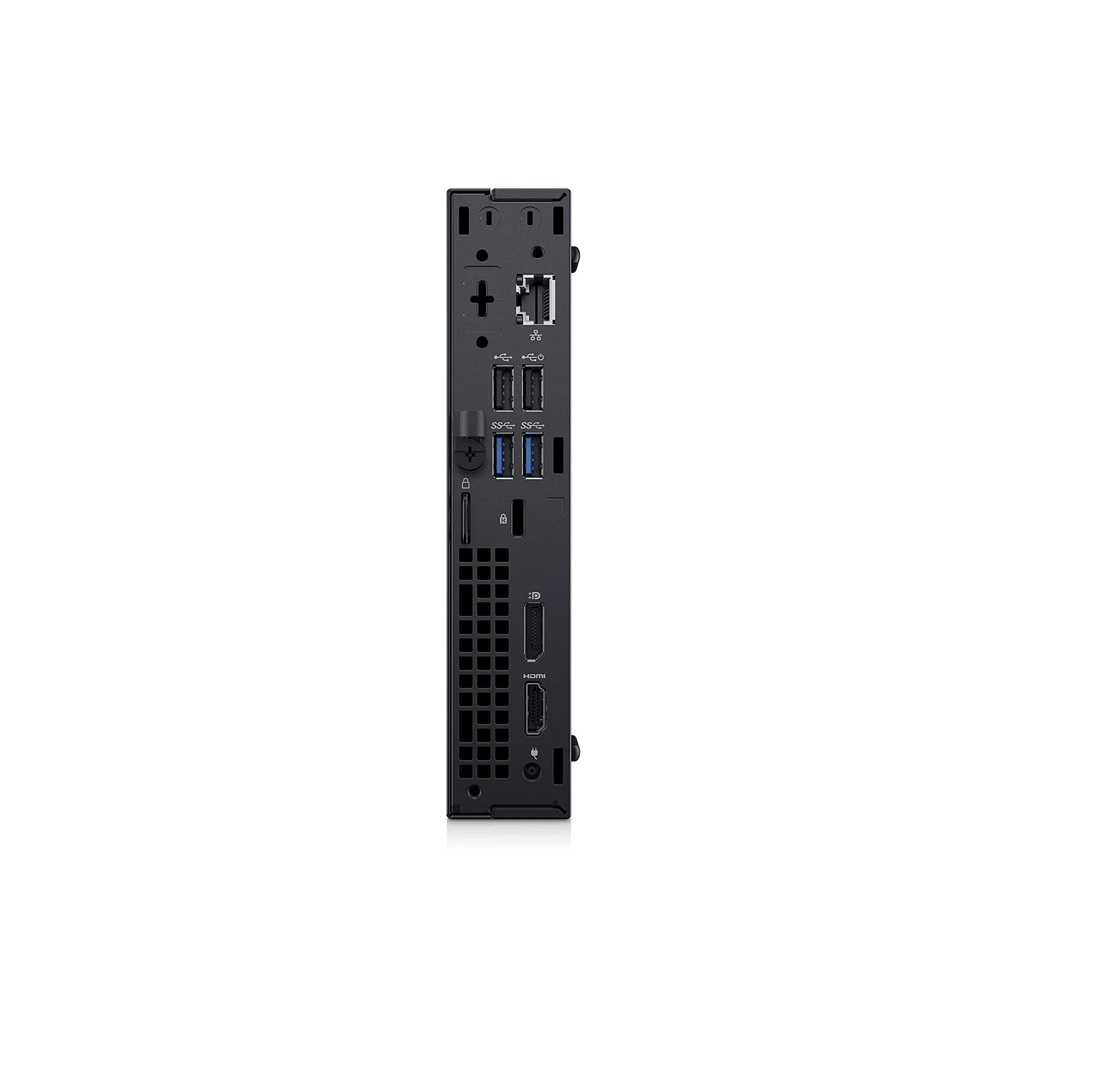 Dell OptiPlex 3060 Micro Desktop Intel I7-8700 3.20 GHz 16GB 512GB SSD Windows 10 Pro Refurbished - Image 3