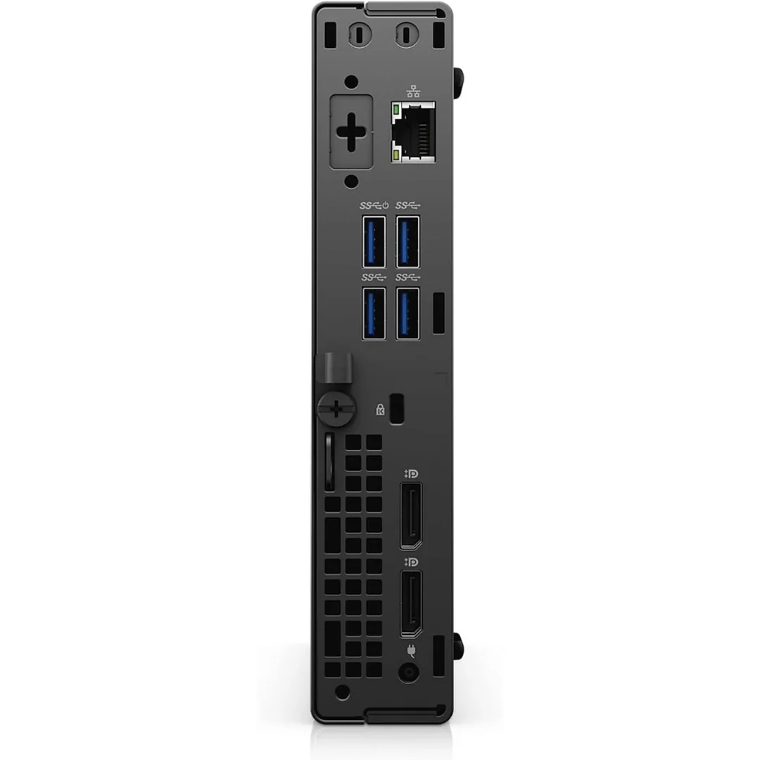 Dell Optiplex 5090 Micro Desktop Intel Core i7-10700T 2.00 GHz 16GB 512GB SSD Windows 11 Pro Refurbished - Image 2