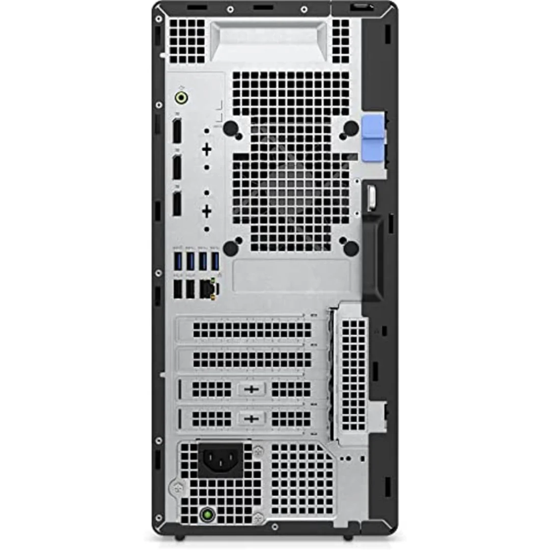 Dell OptiPlex 7000 Tower Desktop Intel Core i7-12700 2.1 GHz 32GB 512GB SSD  Windows 11 Pro Refurbished - Image 2