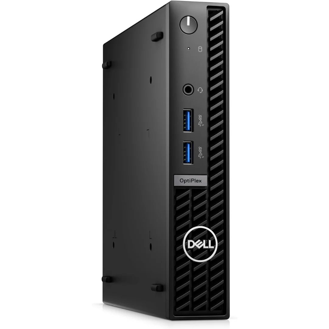 Dell Optiplex 7010 Micro Desktop Intel i5-13400T 1.6 GHz 16GB 512GB SSD Windows 11 Pro Refurbished - Image 2