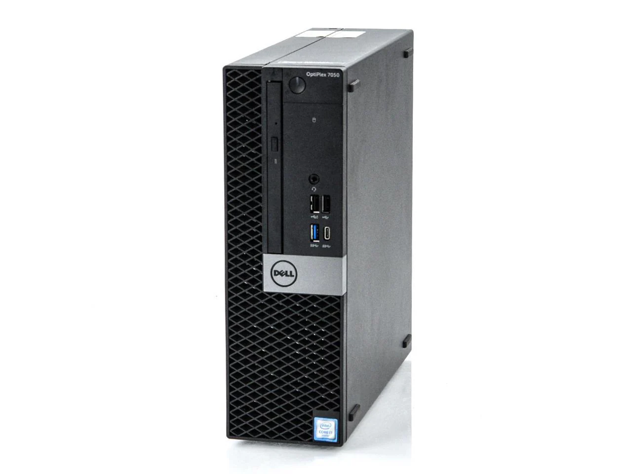 Dell OptiPlex 7050 SFF Desktop i5-6500 3.2GHz ,16GB RAM 256GB Solid State Drive Windows 10 Pro-Refurbished - Image 2