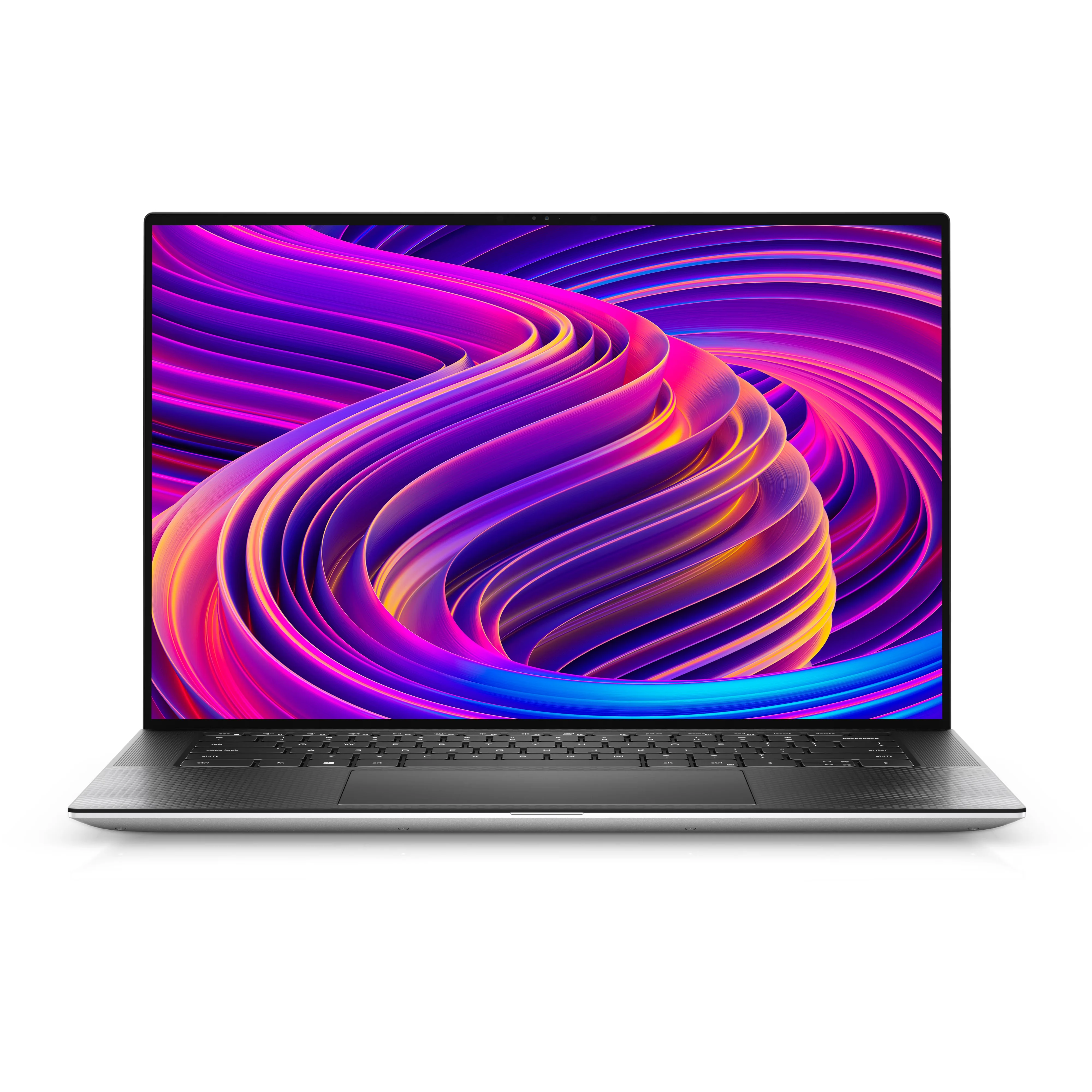 Dell XPS 15 9510 15.6 Laptop Intel i9-11900H 2.6 GHz 16GB 512GB SSD Windows 11 Pro RTX 3050 Ti - Refurbished