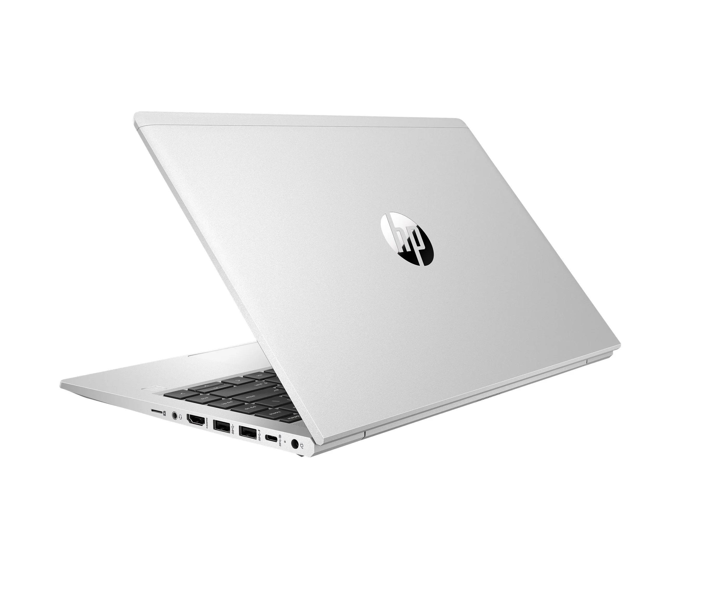 HP ProBook 640 G8 14" Laptop Core i5-1135G7 2.6 GHz 16 GB 512 GB SSD Windows 11 Pro - Refurbished - Image 3