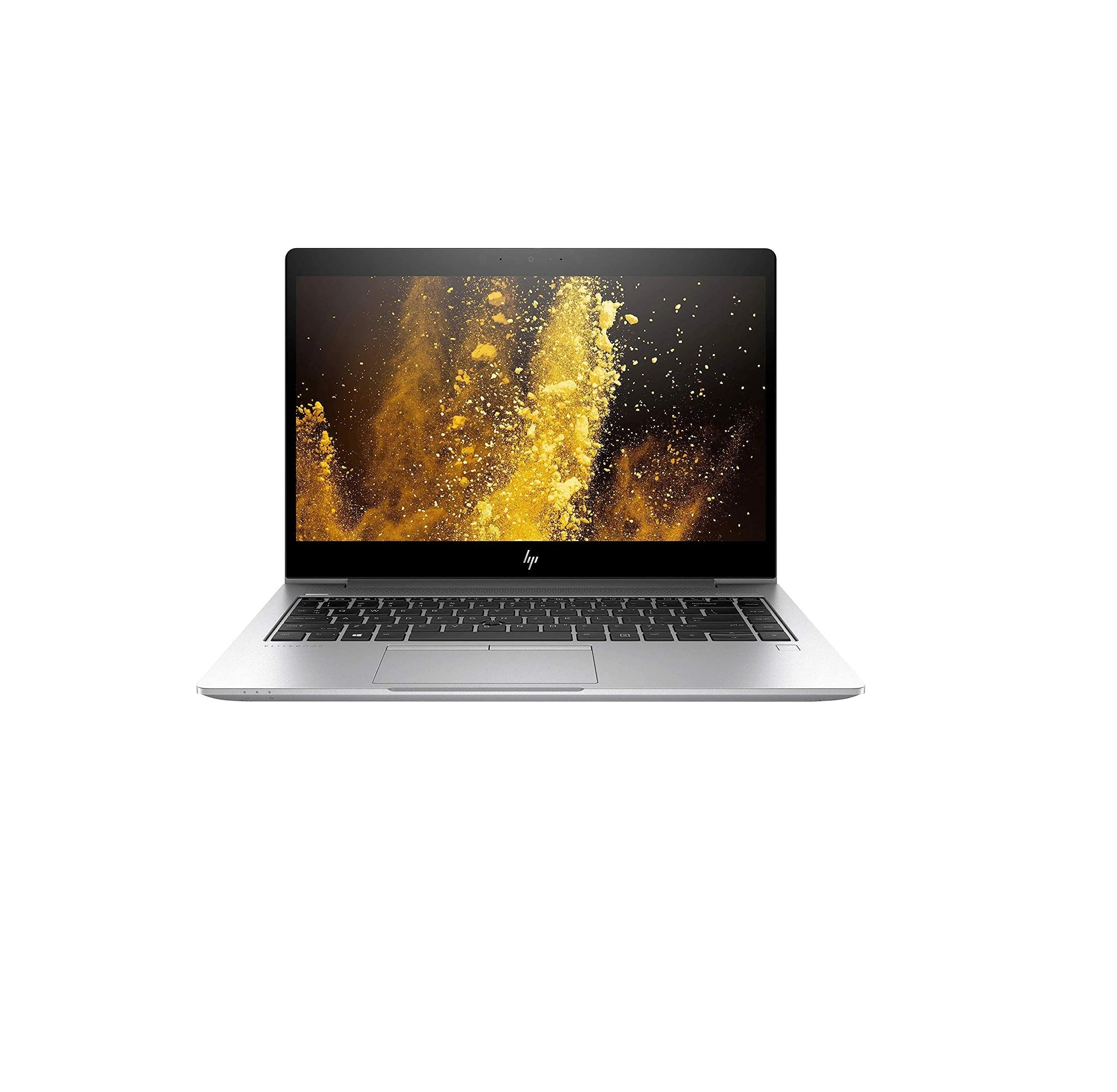 HP EliteBook 840 G6 14" Laptop Intel Core i5-8265U 1.6 GHz 16GB 512 GB SSD Windows 11 Pro - Refurbished