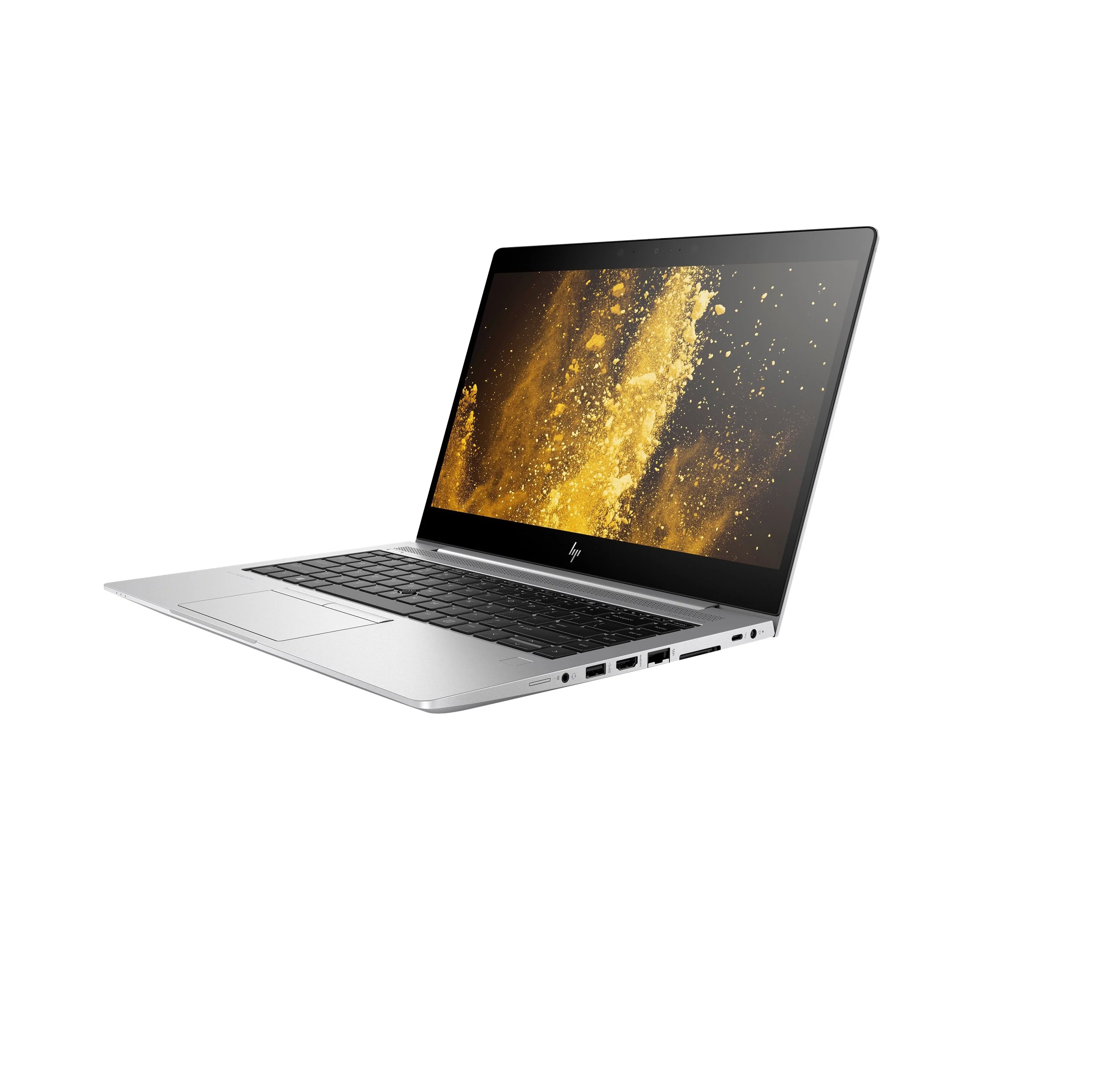 HP EliteBook 840 G6 14" Laptop Intel Core i5-8265U 1.6 GHz 16GB 512 GB SSD Windows 11 Pro - Refurbished - Image 2