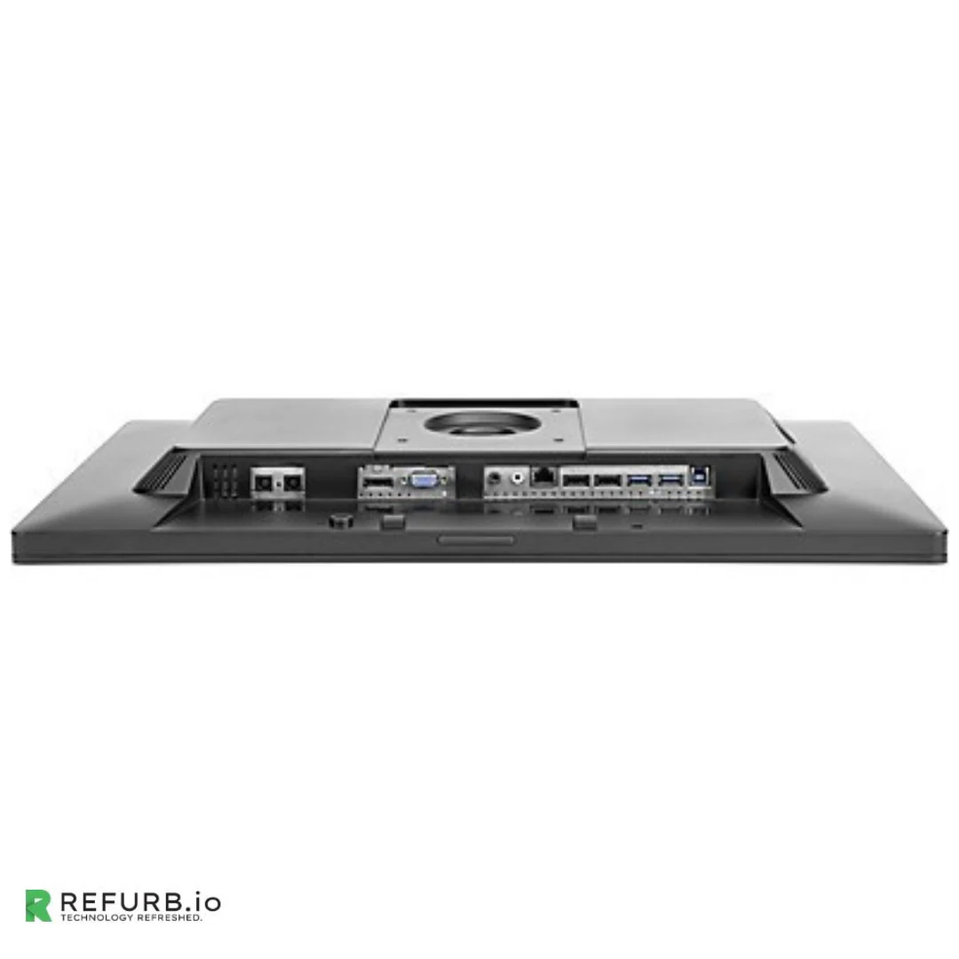 HP S231D 23-inch - LCD Monitor - Webcam-  Grade A - Refurbished - Image 3