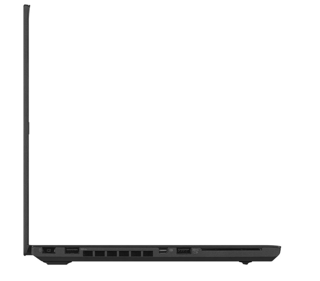 Lenovo T460 i5-6300U 8GB RAM 256 GB SSD 14"NT Windows 10 Pro - Refurbished - Image 2