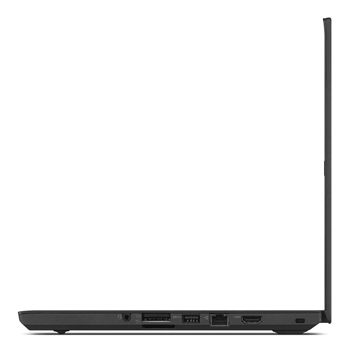 Lenovo T460 i5-6300U 8GB RAM 256 GB SSD 14"NT Windows 10 Pro - Refurbished - Image 3