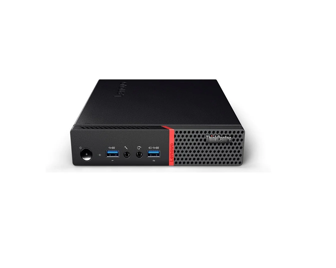Lenovo ThinkCentre M700 Tiny Intel Core i5-6400T 2.2GHz, 16GB RAM 512GB Solid State Drive, Windows 10 Pro - Refurbished - Image 2