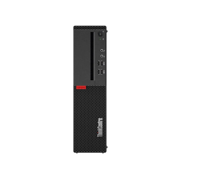 Lenovo ThinkCentre M910S Small Form Factor Desktop Intel i5-6500 3.20GHz 16GB 512GB SSD Windows 10 Pro Refurbished