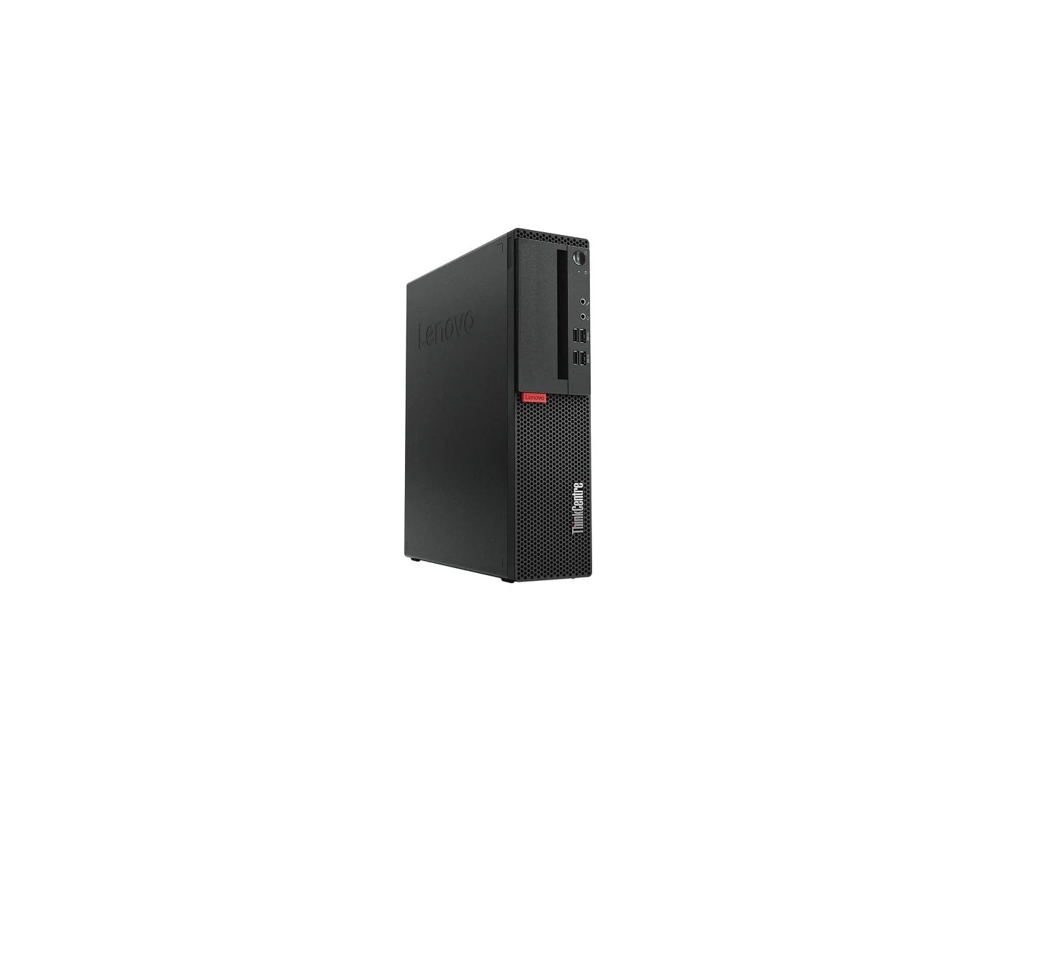 Lenovo ThinkCentre M910S Small Form Factor Desktop Intel i5-6500 3.20GHz 16GB 512GB SSD Windows 10 Pro Refurbished - Image 2