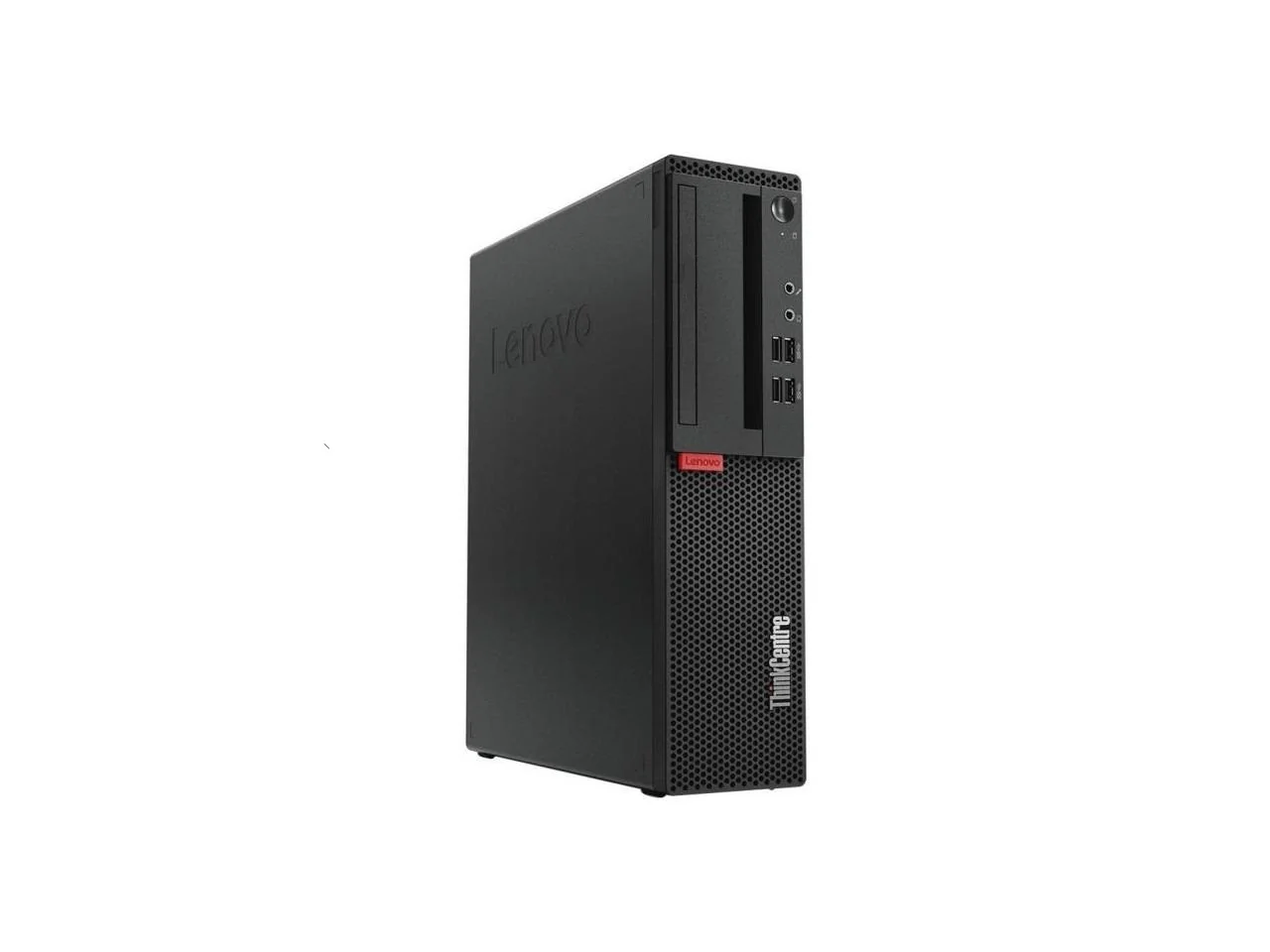 Lenovo ThinkCentre M910S Small Form Factor Desktop Intel I7-7700 3.6 GHz 16GB 512GB SSD Windows 10 Pro Refurbished