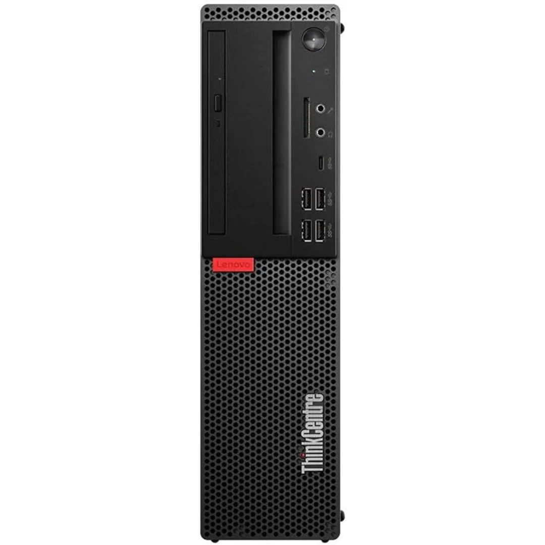 Lenovo ThinkCentre M920S SFF Desktop Intel Core I5-9500 16GB RAM 512GB SSD Windows 11 Pro