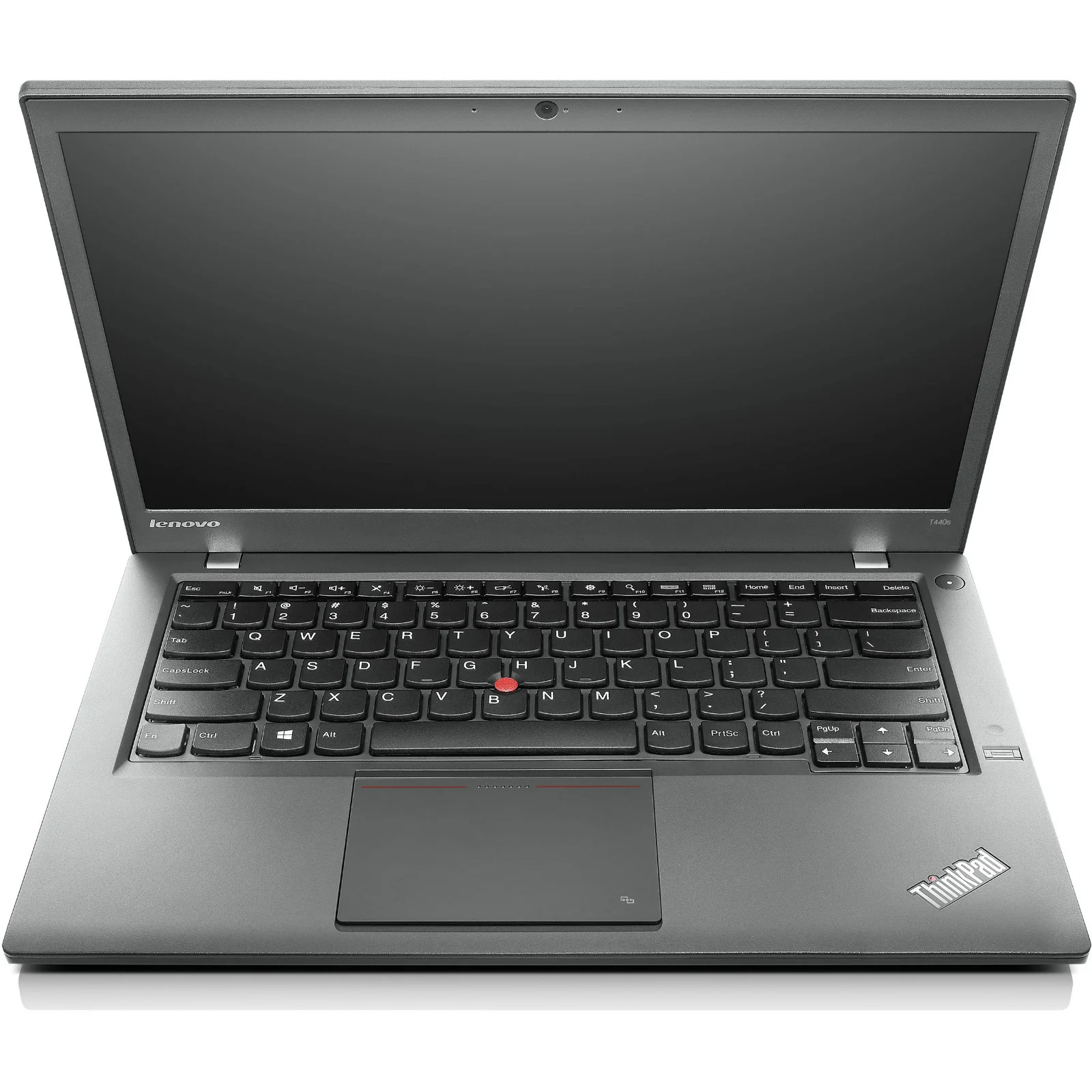 Lenovo Thinkpad T450S Core i7-5600U-2.6GHz 12GB 256GB SSD 14" TOUCH Windows 10 Pro - Image 2