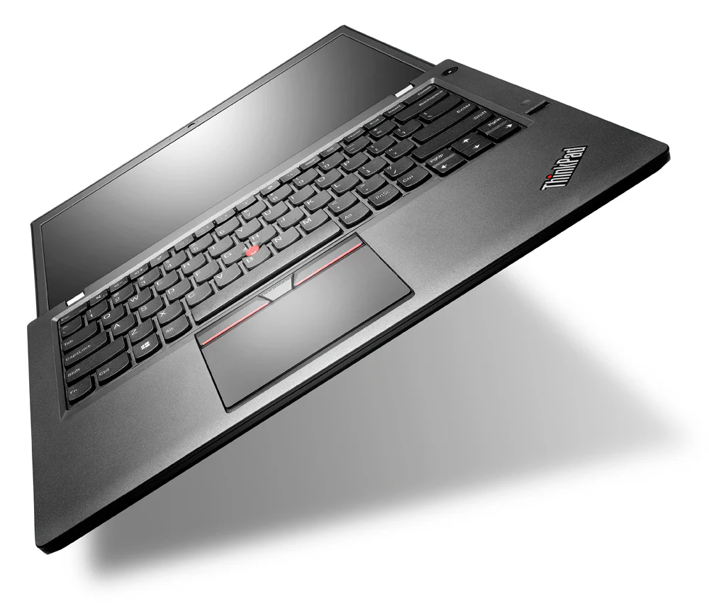 Lenovo Thinkpad T450S Core i7-5600U-2.6GHz 12GB 256GB SSD 14" TOUCH Windows 10 Pro - Image 3