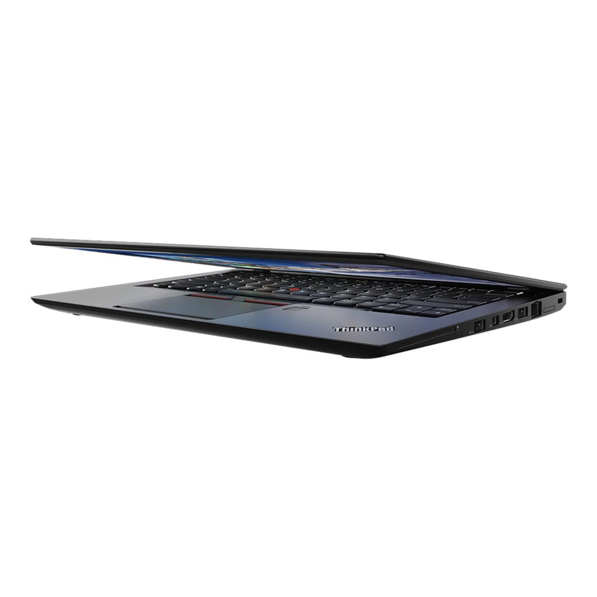 Lenovo ThinkPad T460s 14 Laptop Intel i7-6600U 2.6 GHz 12 GB 256 GB SSD Windows 10 Pro - Refurbished - Image 4